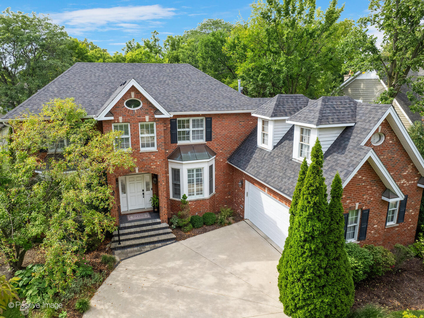 Western Springs, IL 60558