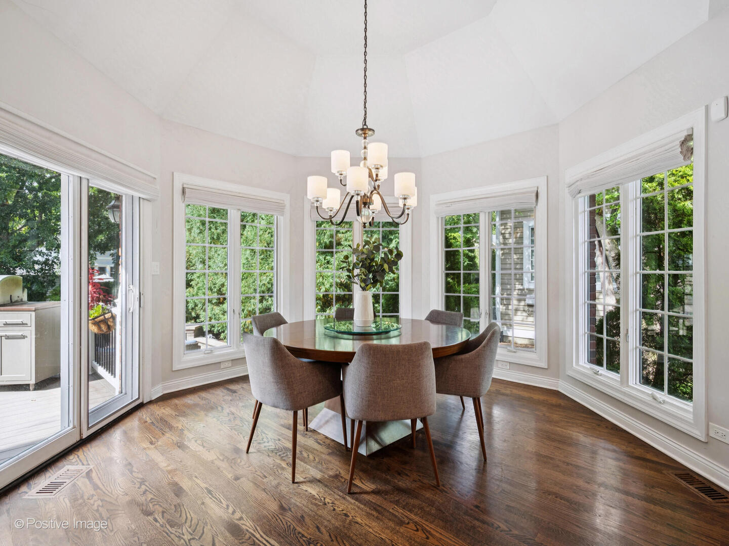 Western Springs, IL 60558