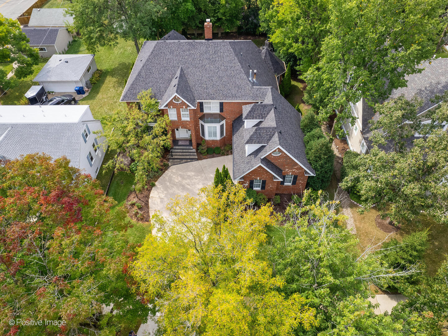 Western Springs, IL 60558