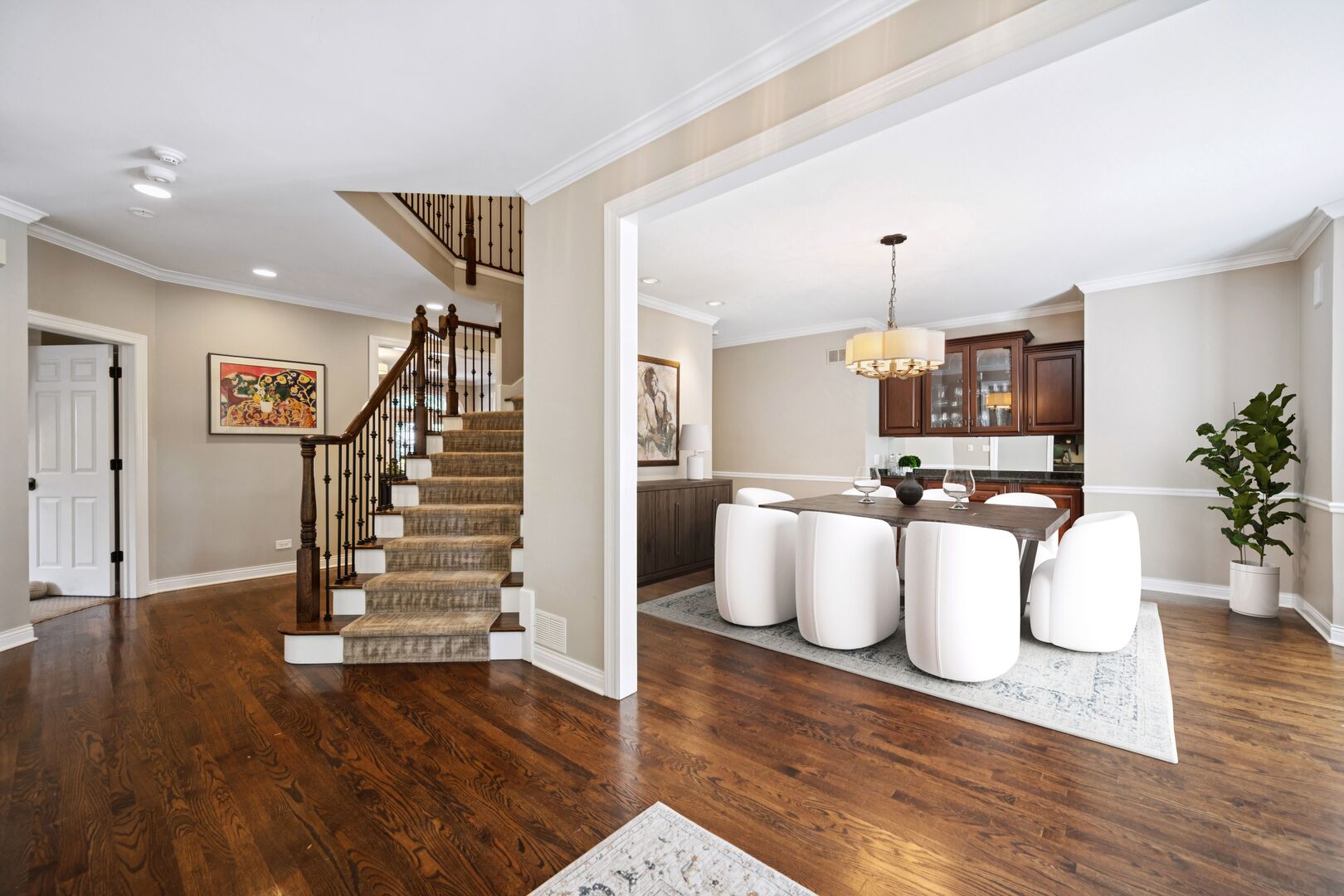 Western Springs, IL 60558