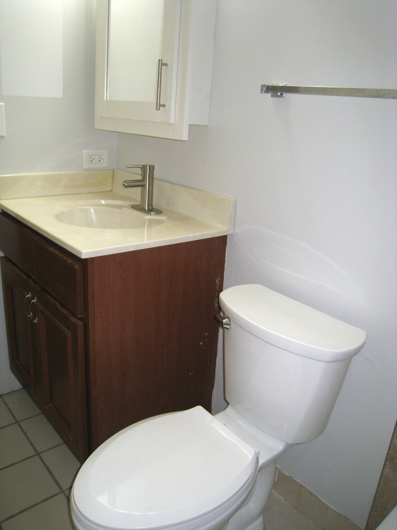 1235 Harding Avenue #302, Des Plaines, IL 60016
