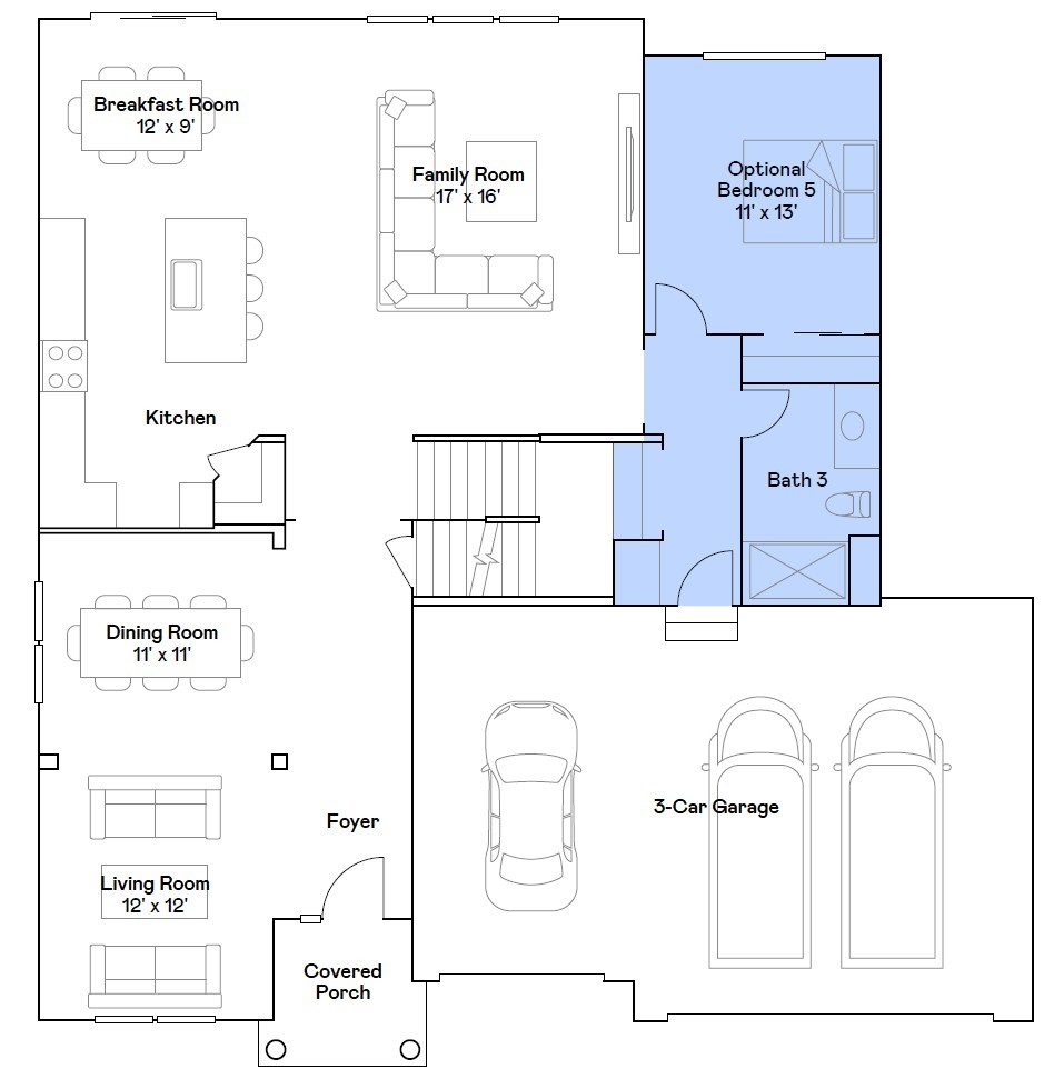 2911 Kelly Drive, Elgin, IL 60124