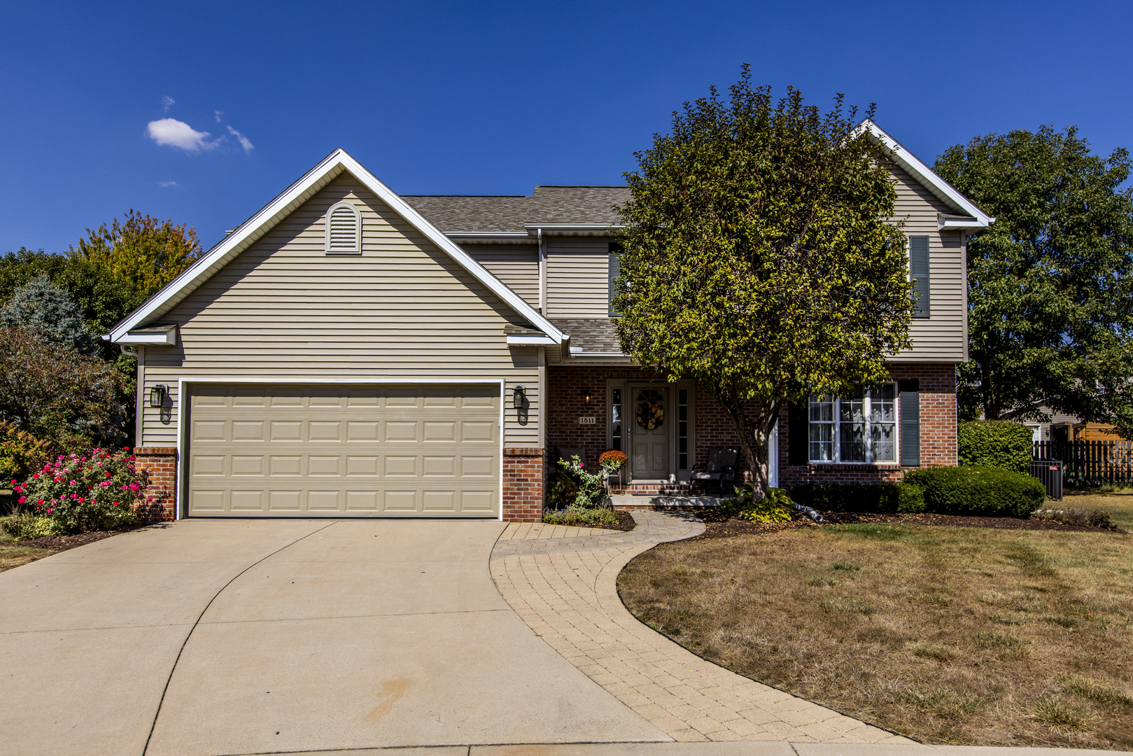 1511 BILTMORE Court, Normal, IL 61761