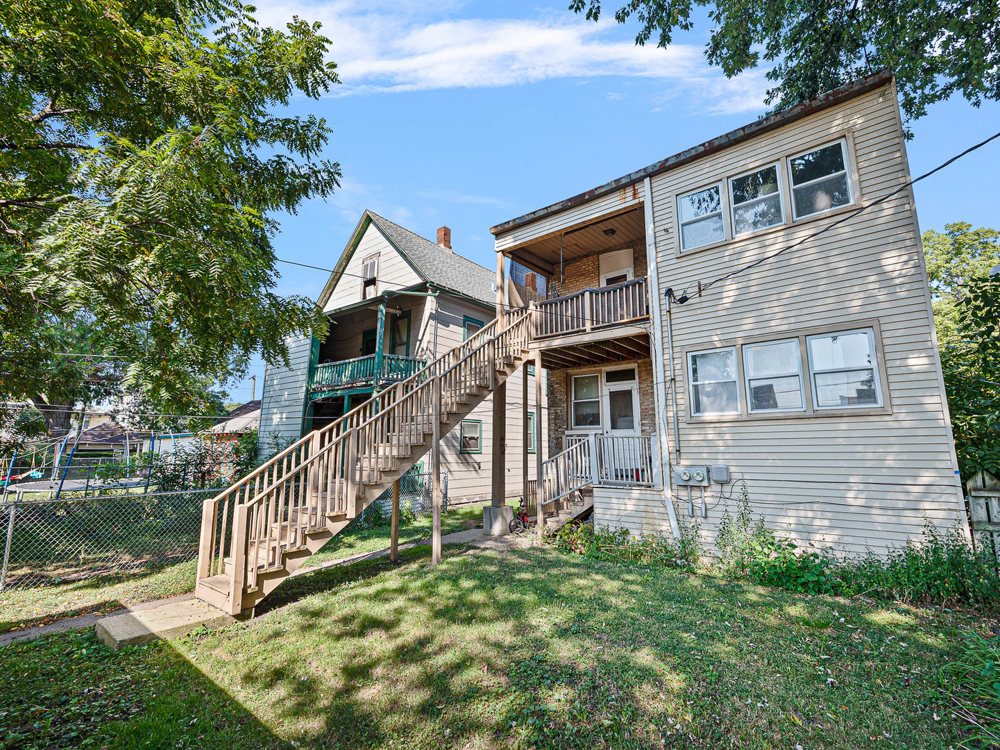 2529 Collins Street, Blue Island, IL 60406