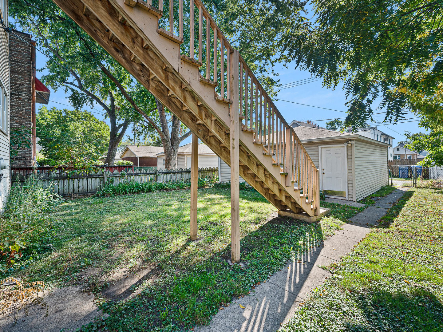 2529 Collins Street, Blue Island, IL 60406