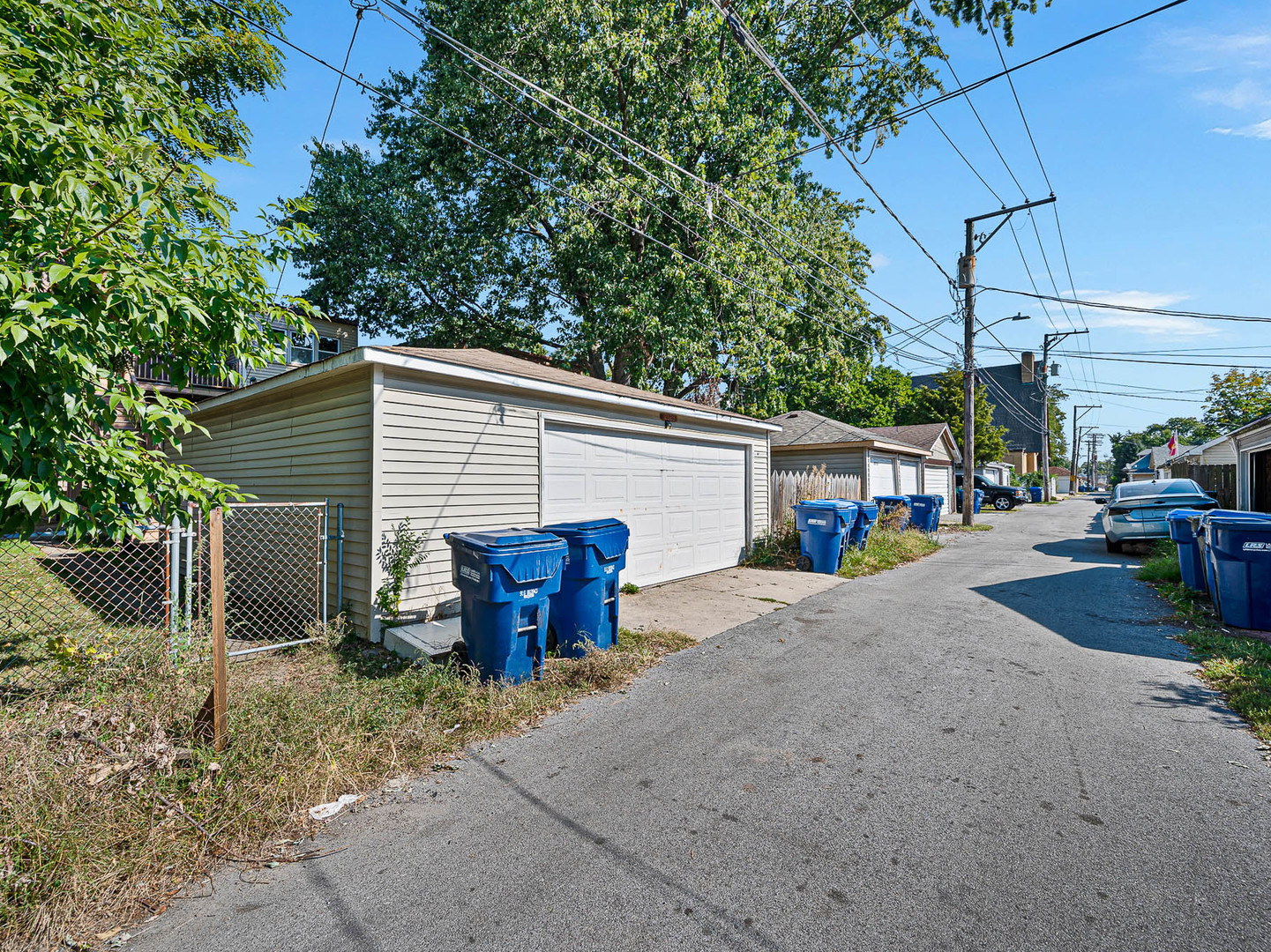 2529 Collins Street, Blue Island, IL 60406