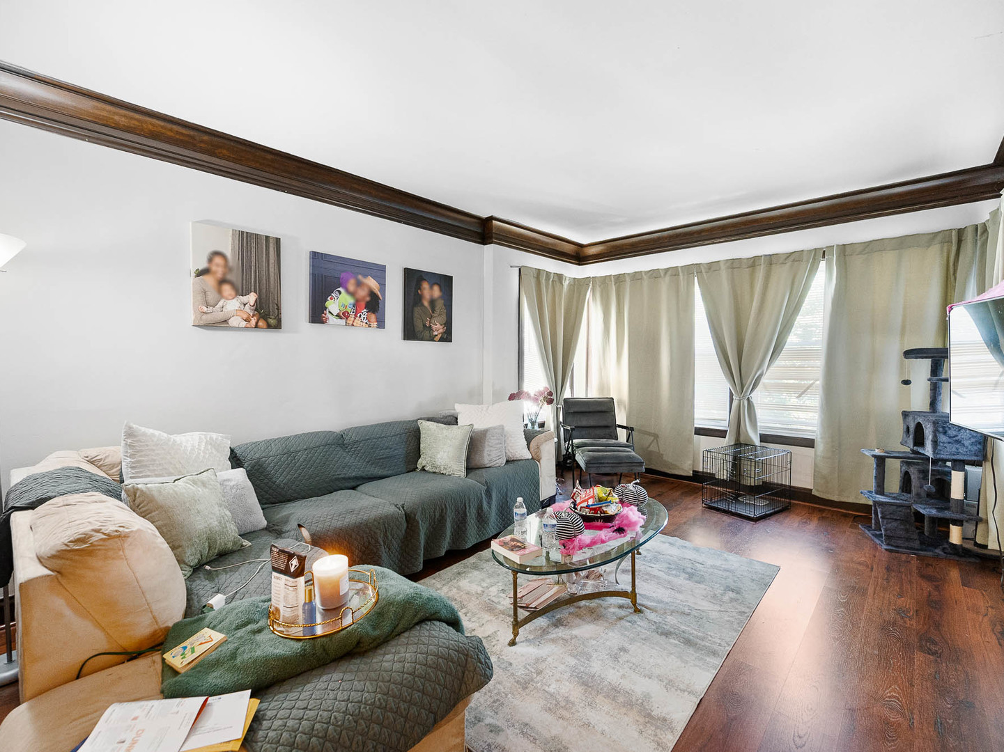 2529 Collins Street, Blue Island, IL 60406