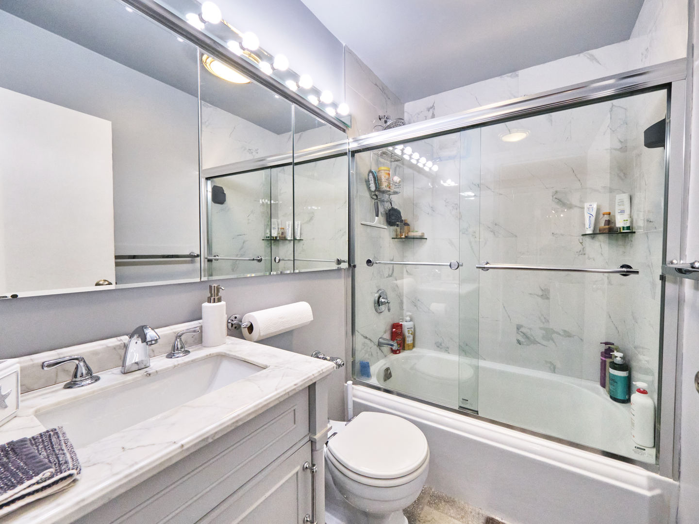 3900 N Lake Shore Drive #15C, Chicago, IL 60613