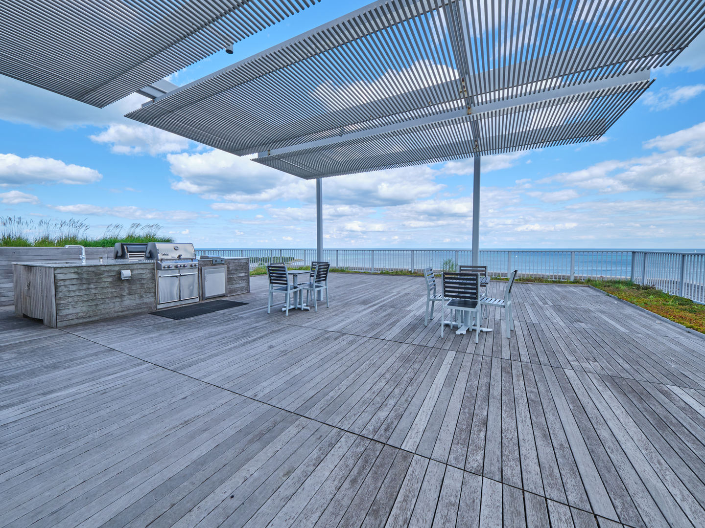 3900 N Lake Shore Drive #15C, Chicago, IL 60613