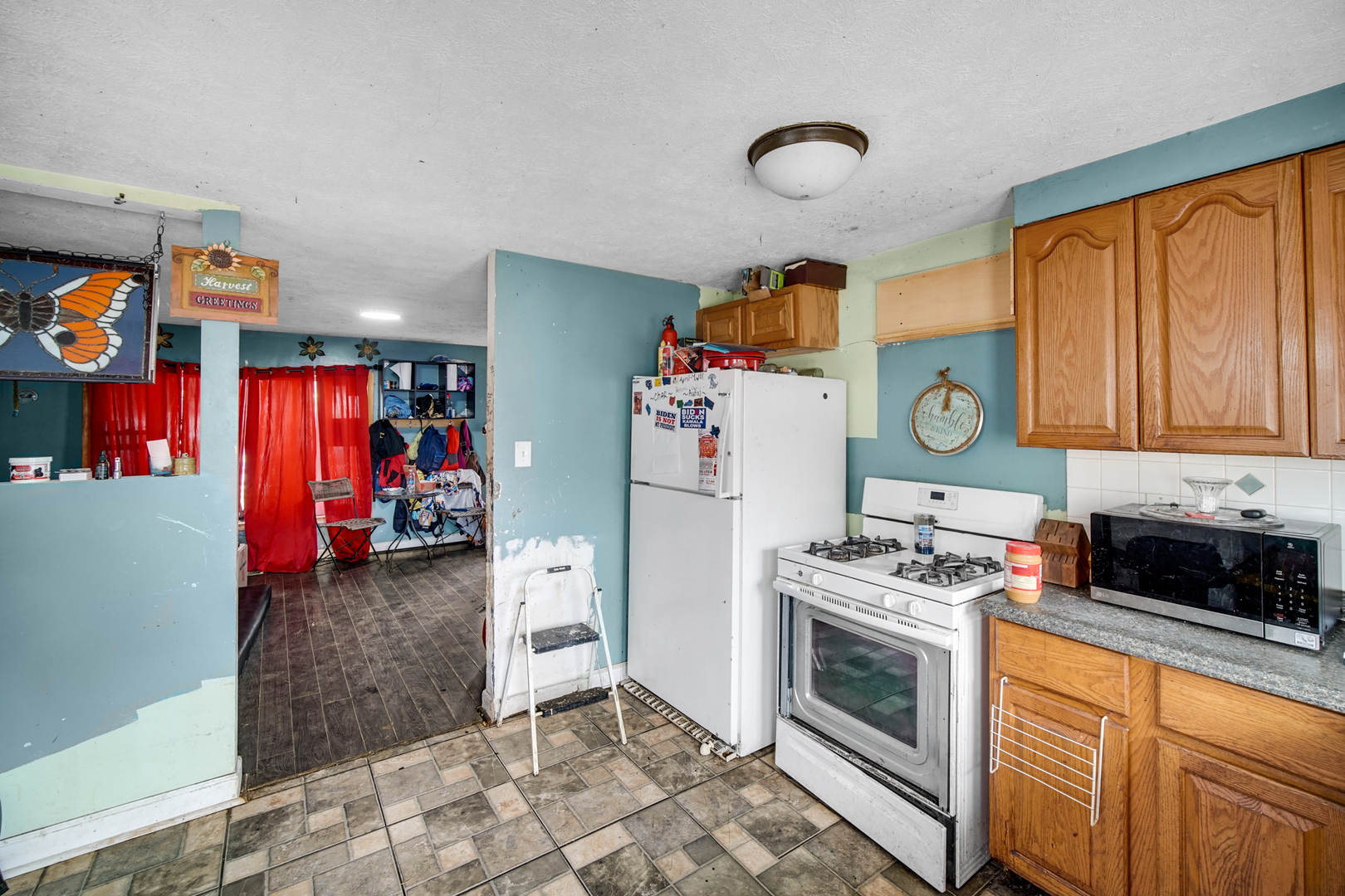 8772 S Kolmar Avenue, Hometown, IL 60456