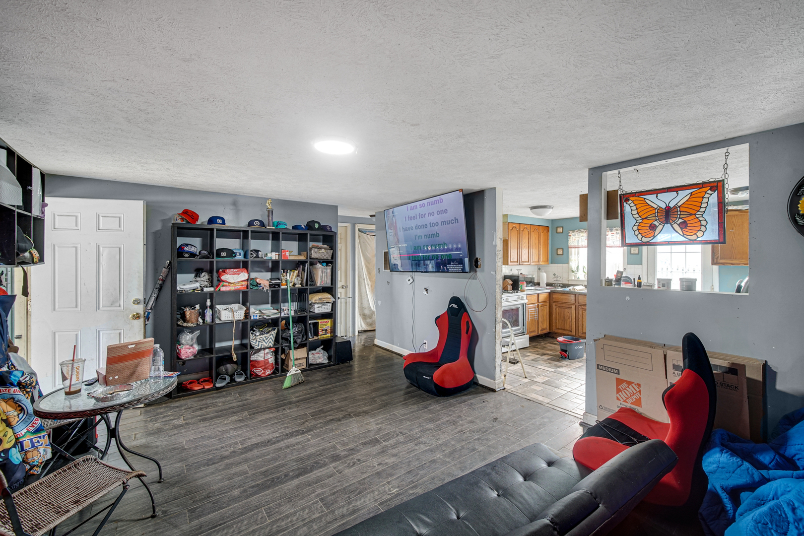 8772 S Kolmar Avenue, Hometown, IL 60456