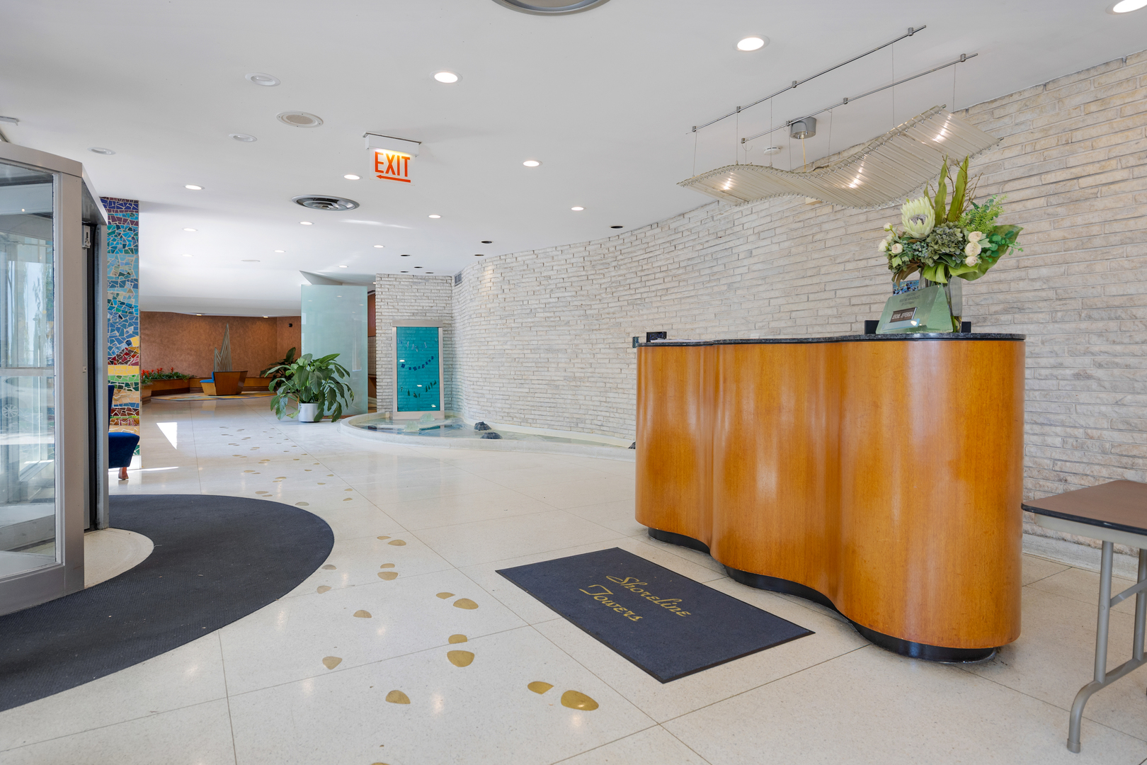 6301 N Sheridan Road #3A, Chicago, IL 60660