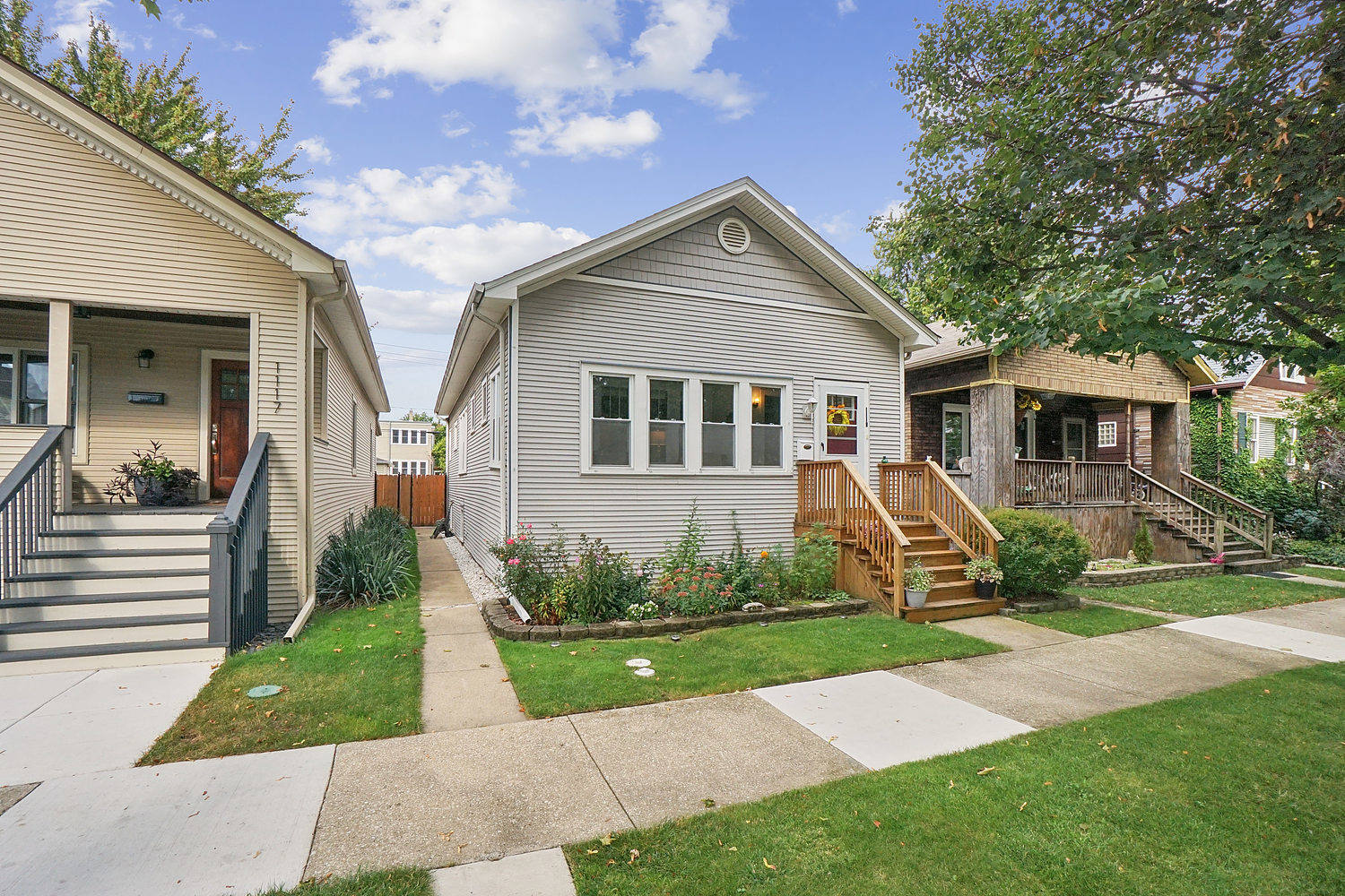 1115 Ferdinand Avenue, Forest Park, IL 60130