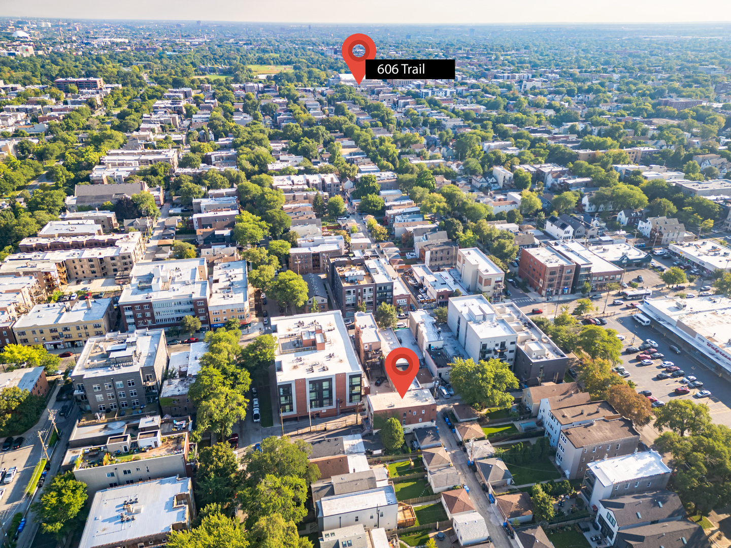 2014 N Whipple Street, Chicago, IL 60647