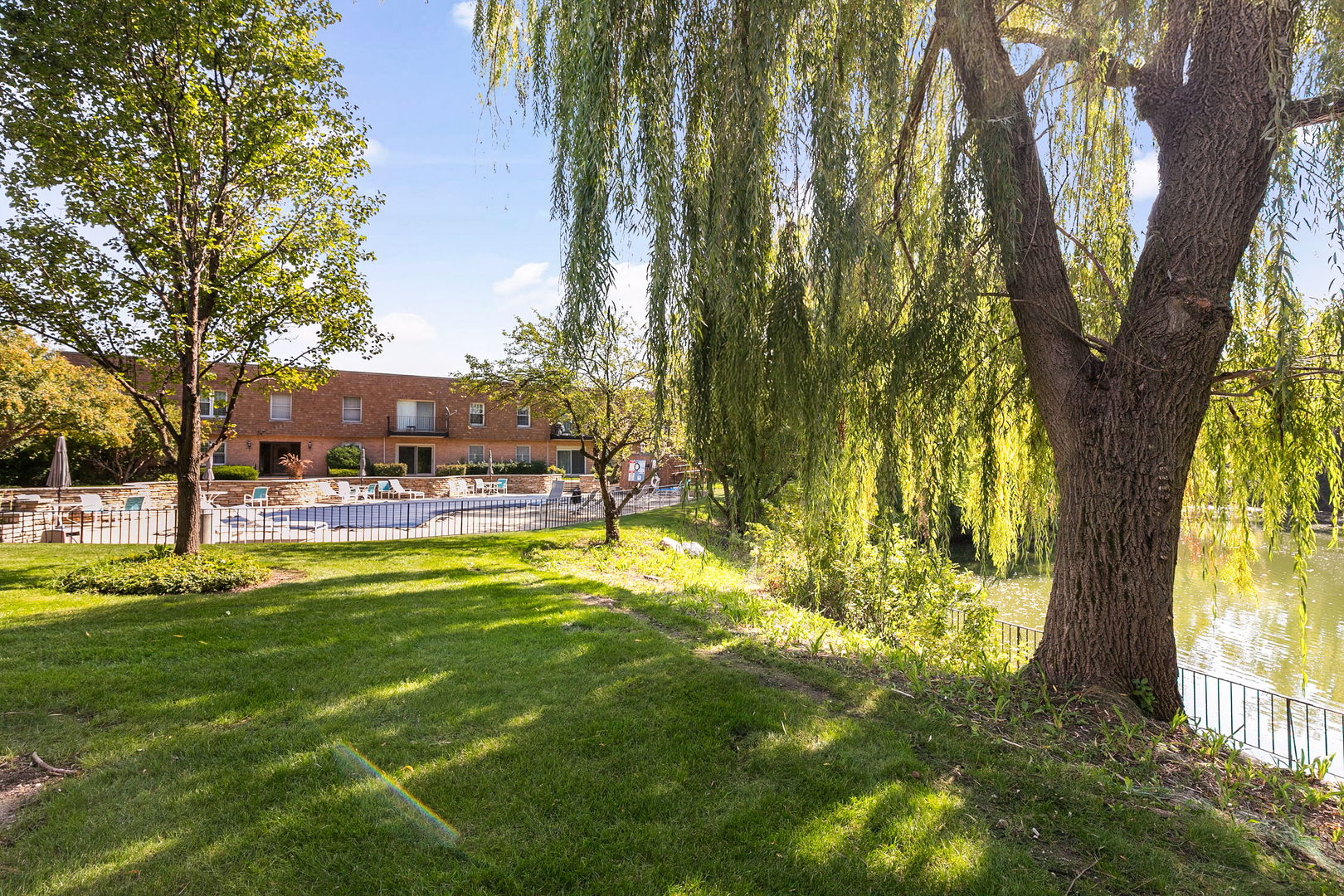 1220 Park Avenue #115, Highland Park, IL 60035