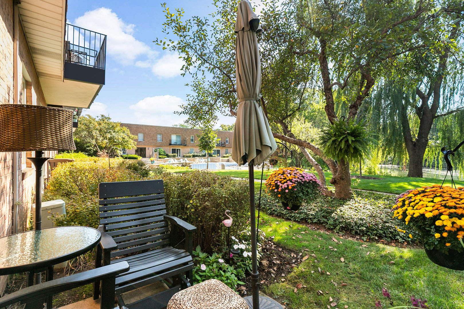 1220 Park Avenue #115, Highland Park, IL 60035