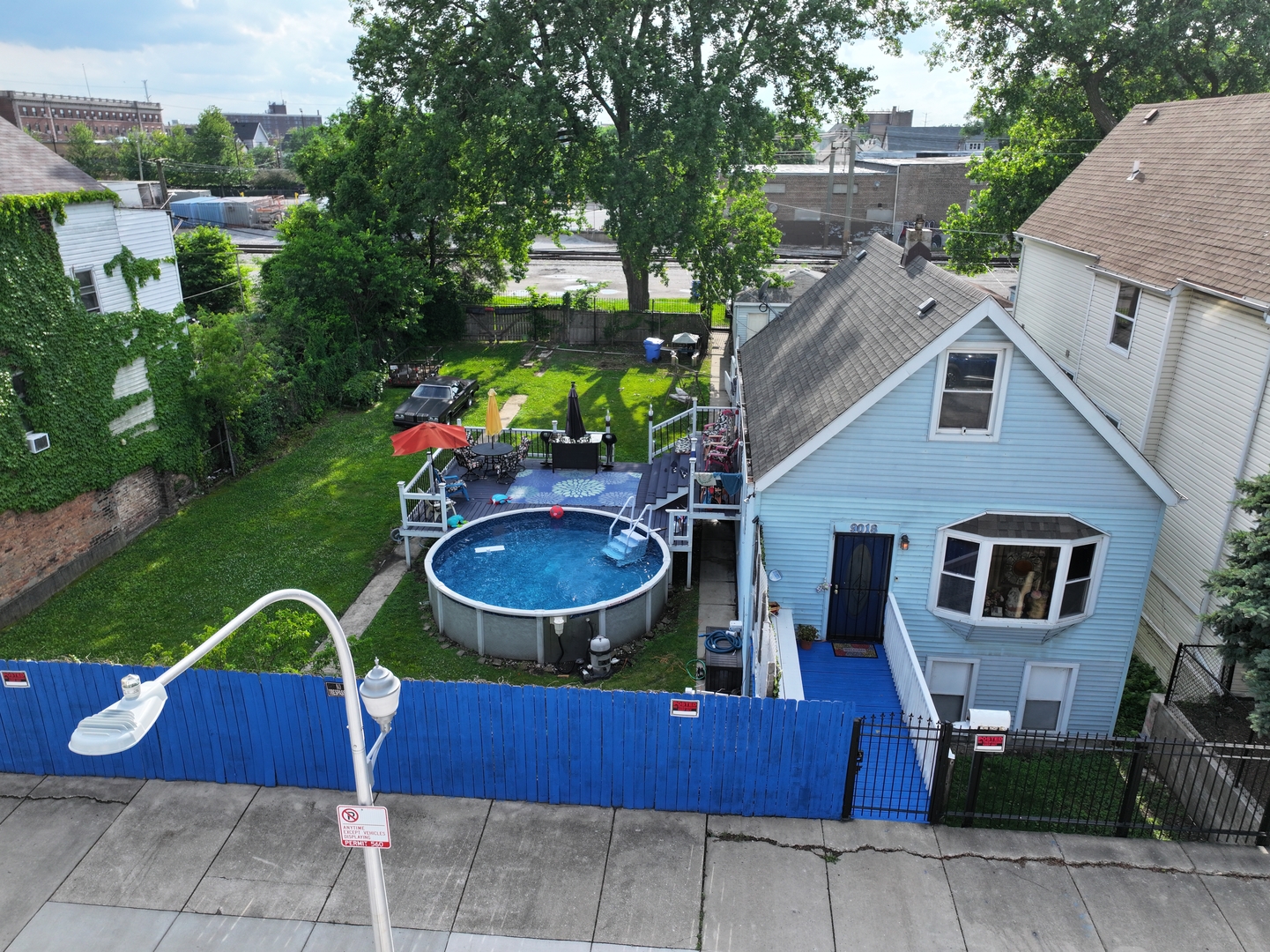 9018 S Brandon Avenue, Chicago, IL 60617