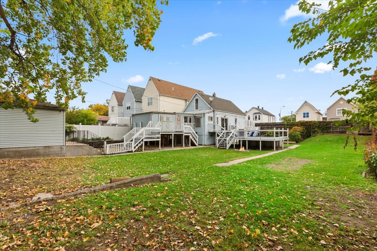 9018 S Brandon Avenue, Chicago, IL 60617