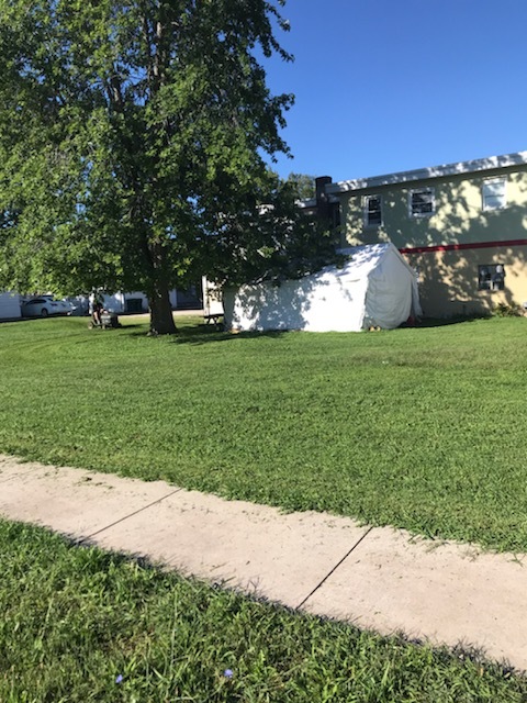 Lot 1 Blk 12 John Street, Plano, IL 60545