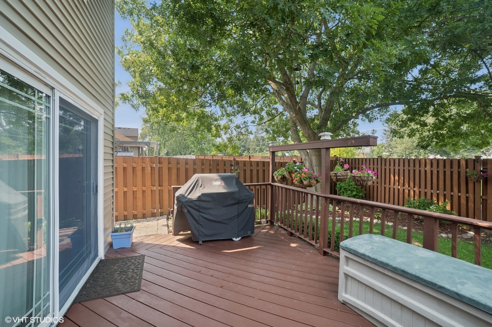 1208 Old Timber Lane, Hoffman Estates, IL 60192