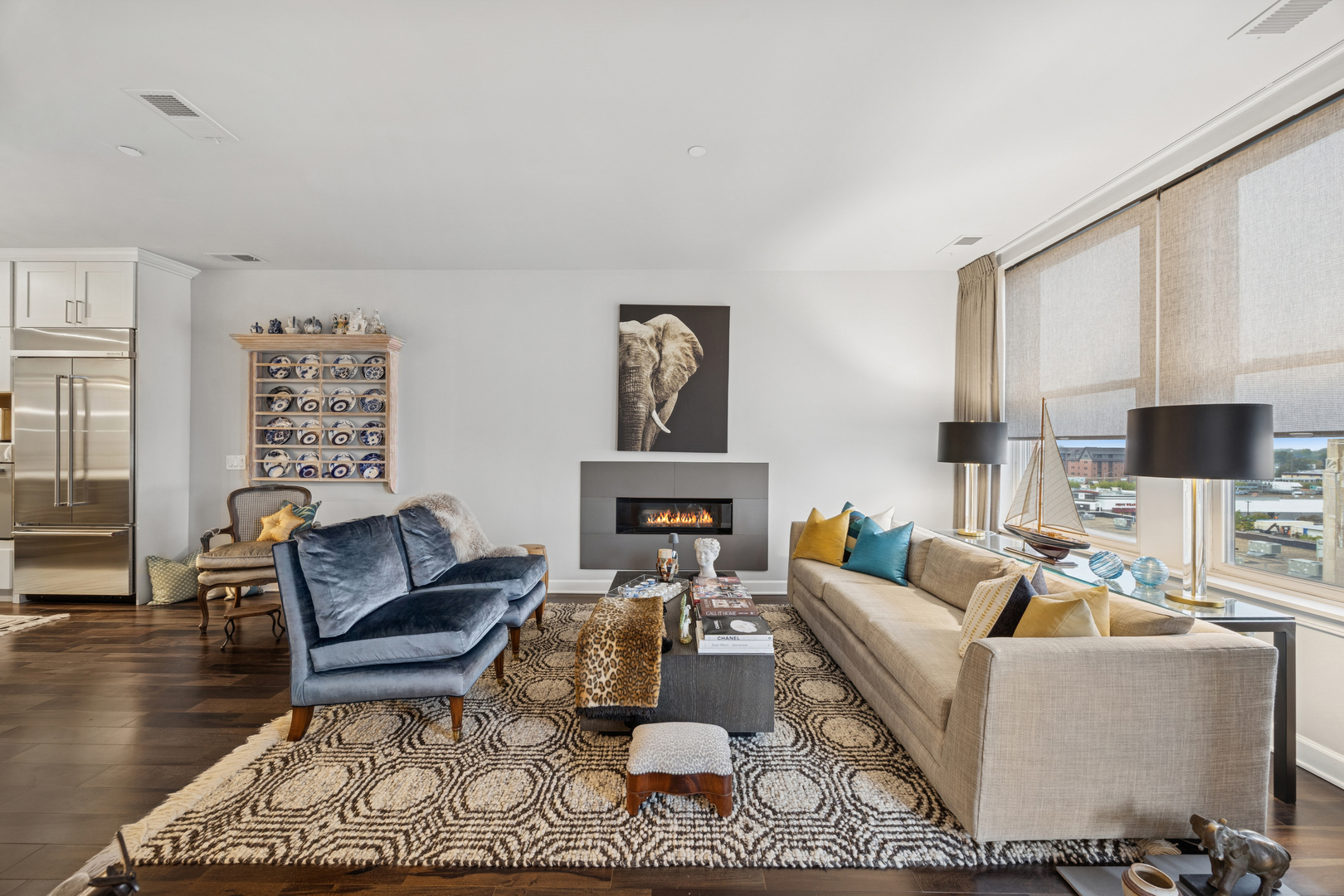 1124 Lake Street #511, Oak Park, IL 60301