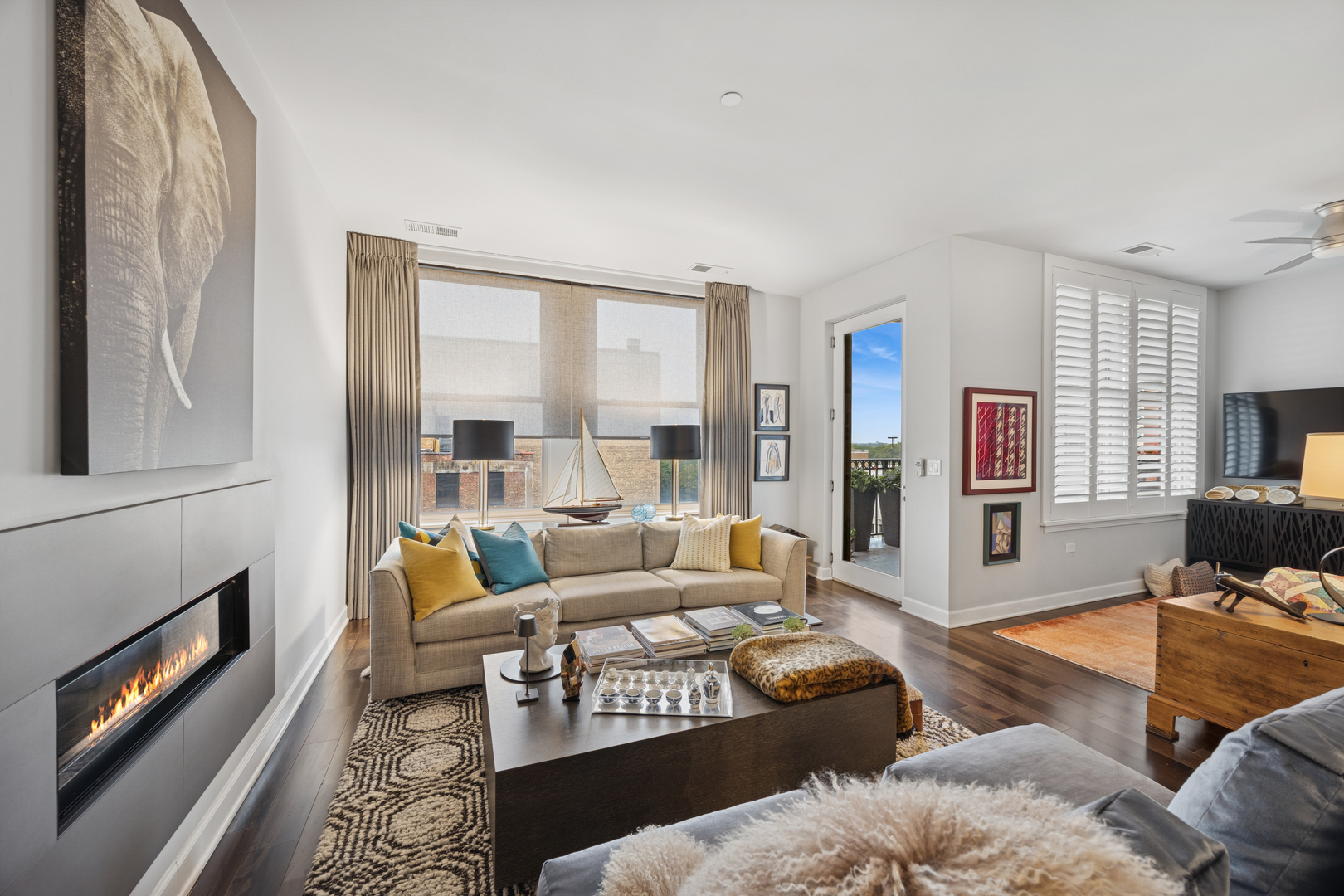 1124 Lake Street #511, Oak Park, IL 60301