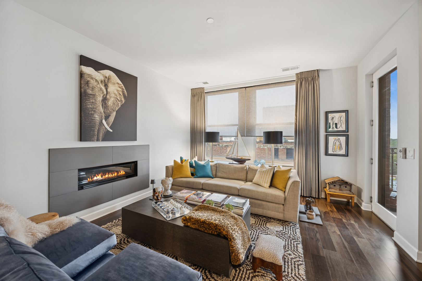 1124 Lake Street #511, Oak Park, IL 60301