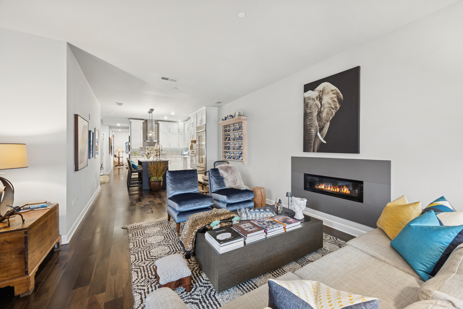 1124 Lake Street #511, Oak Park, IL 60301