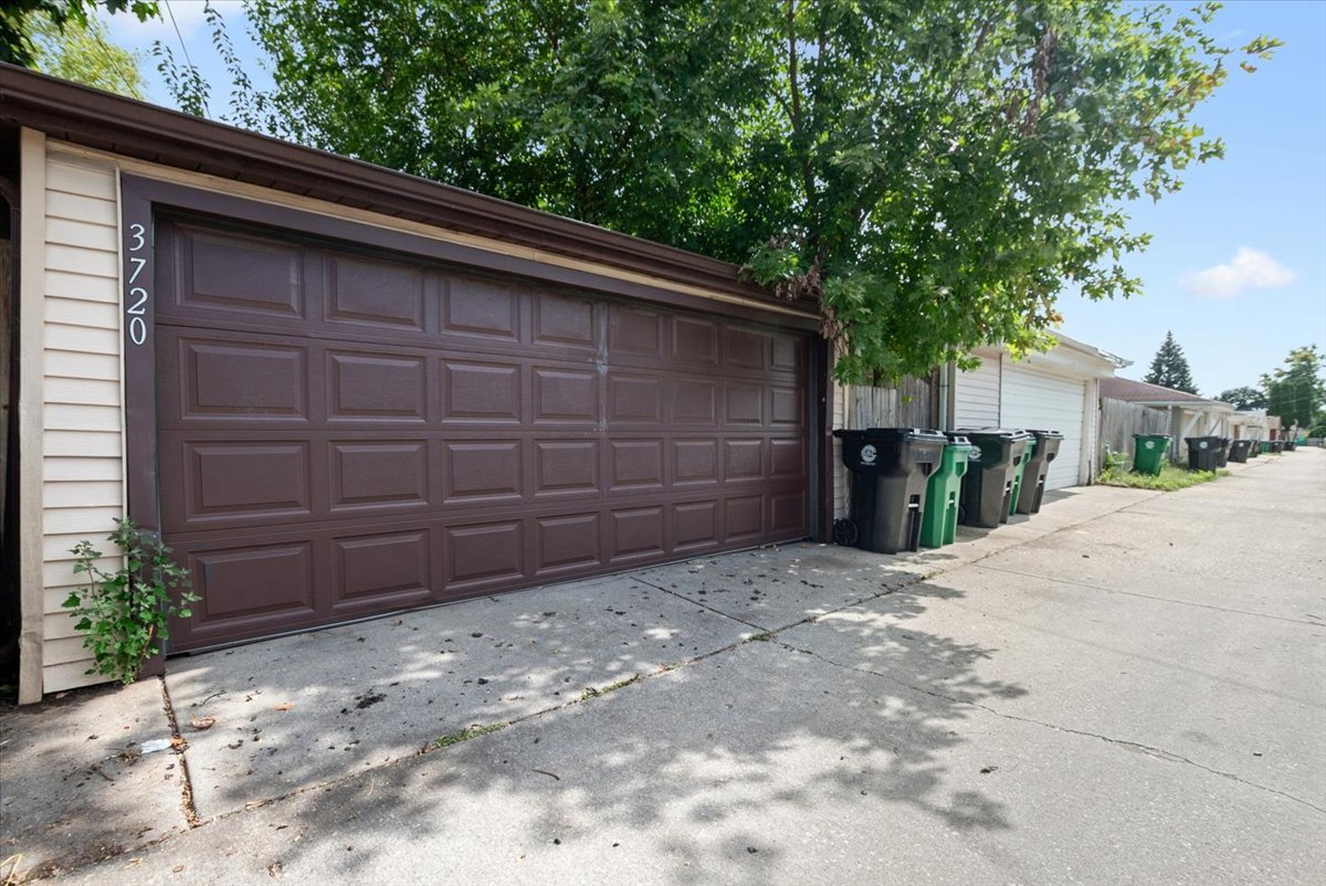 3720 East Avenue #1, Berwyn, IL 60402