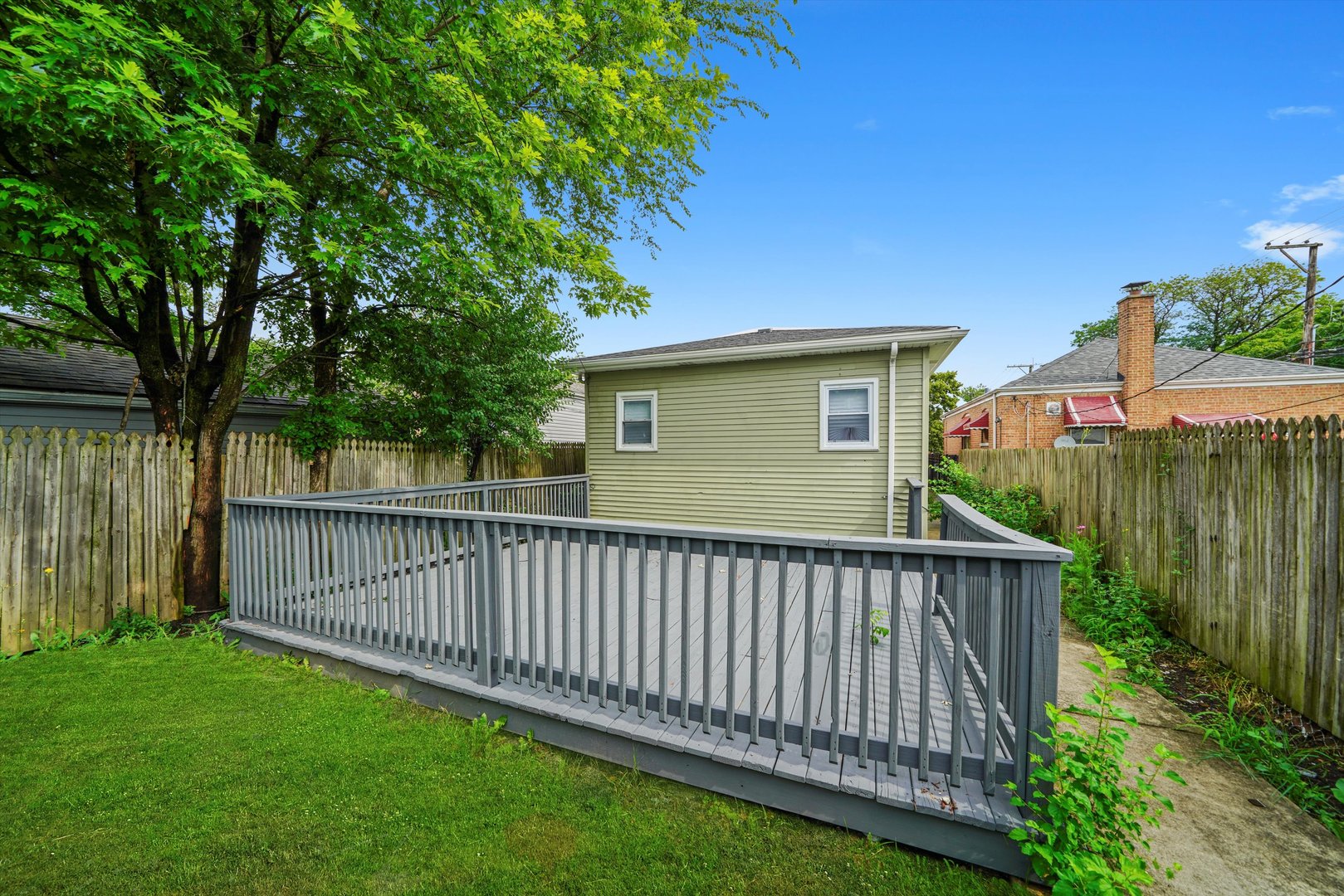 819 E 98th Place, Chicago, IL 60628