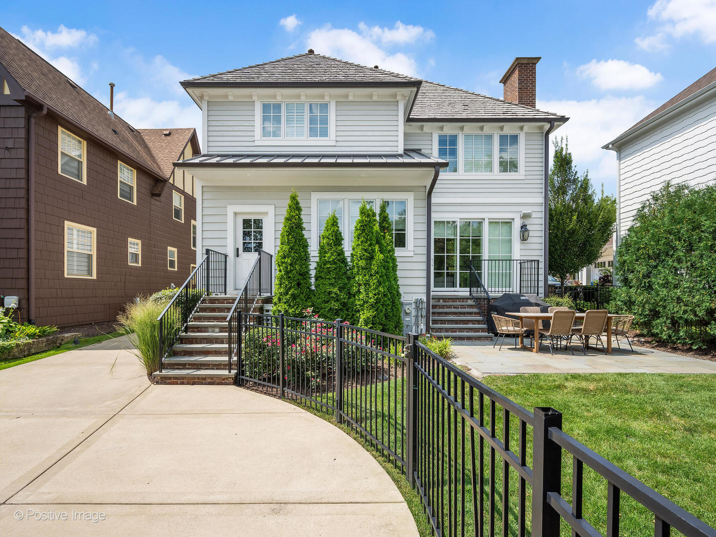 4061 Grand Avenue, Western Springs, IL 60558
