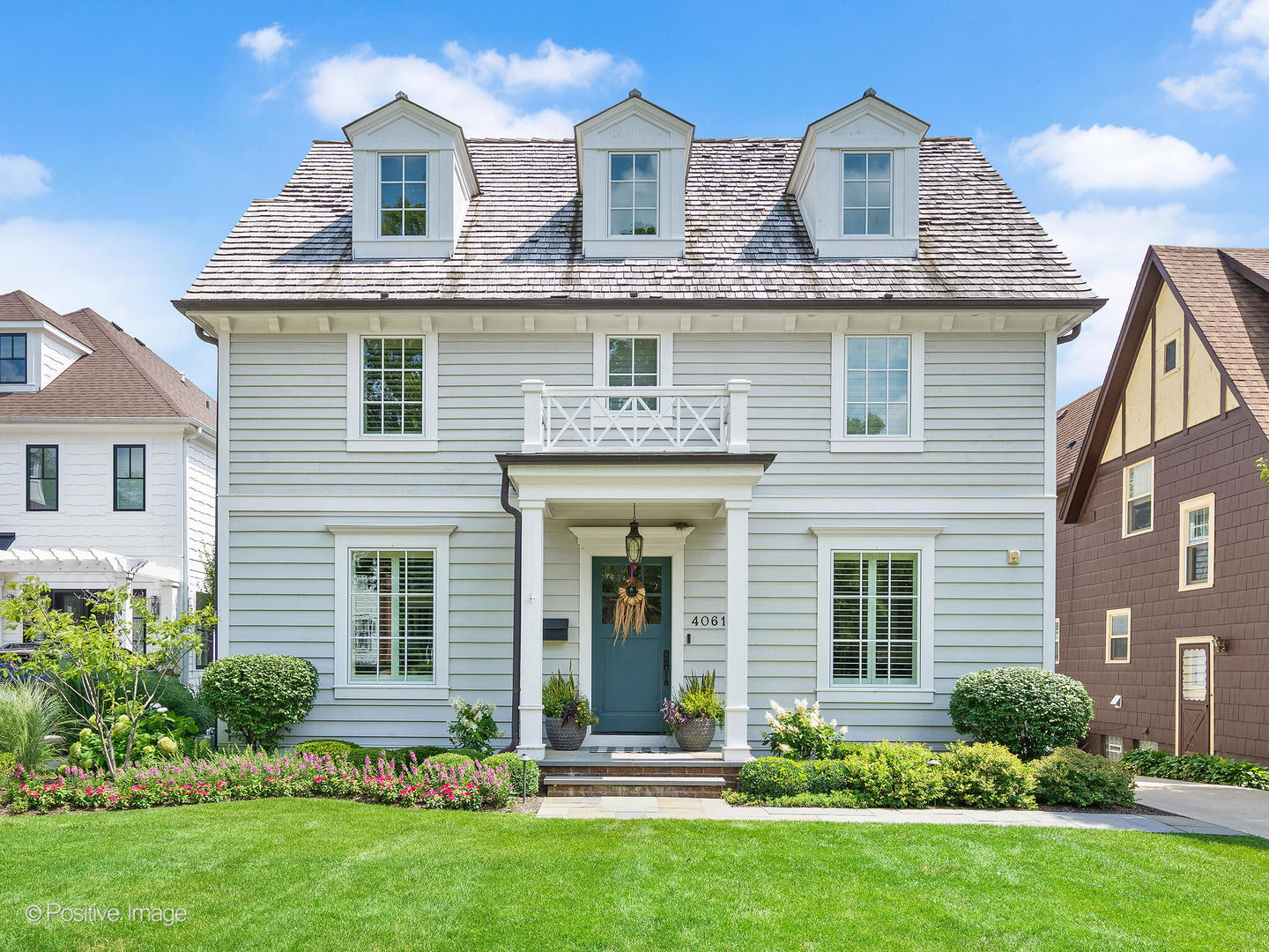 4061 Grand Avenue, Western Springs, IL 60558