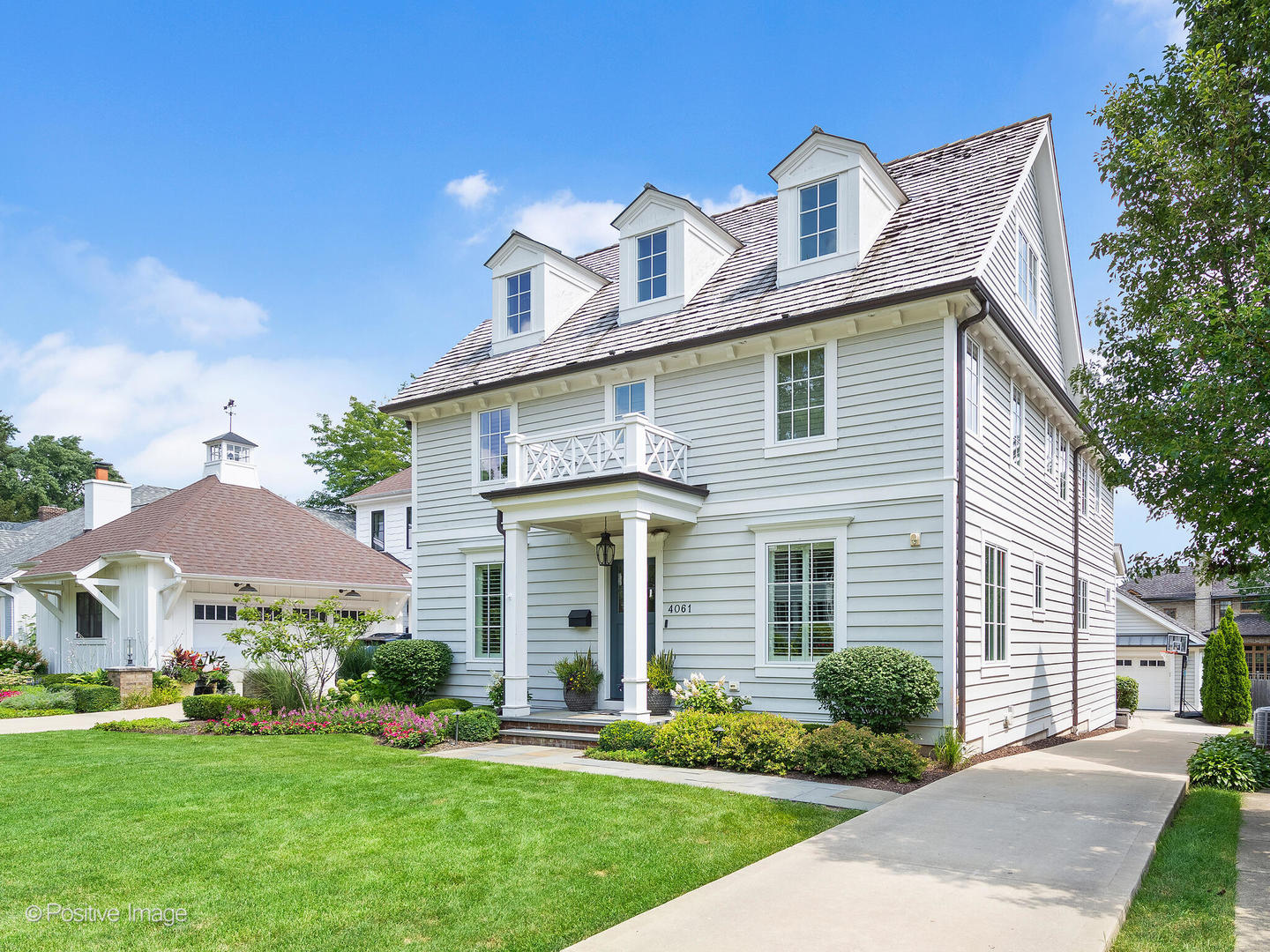 4061 Grand Avenue, Western Springs, IL 60558