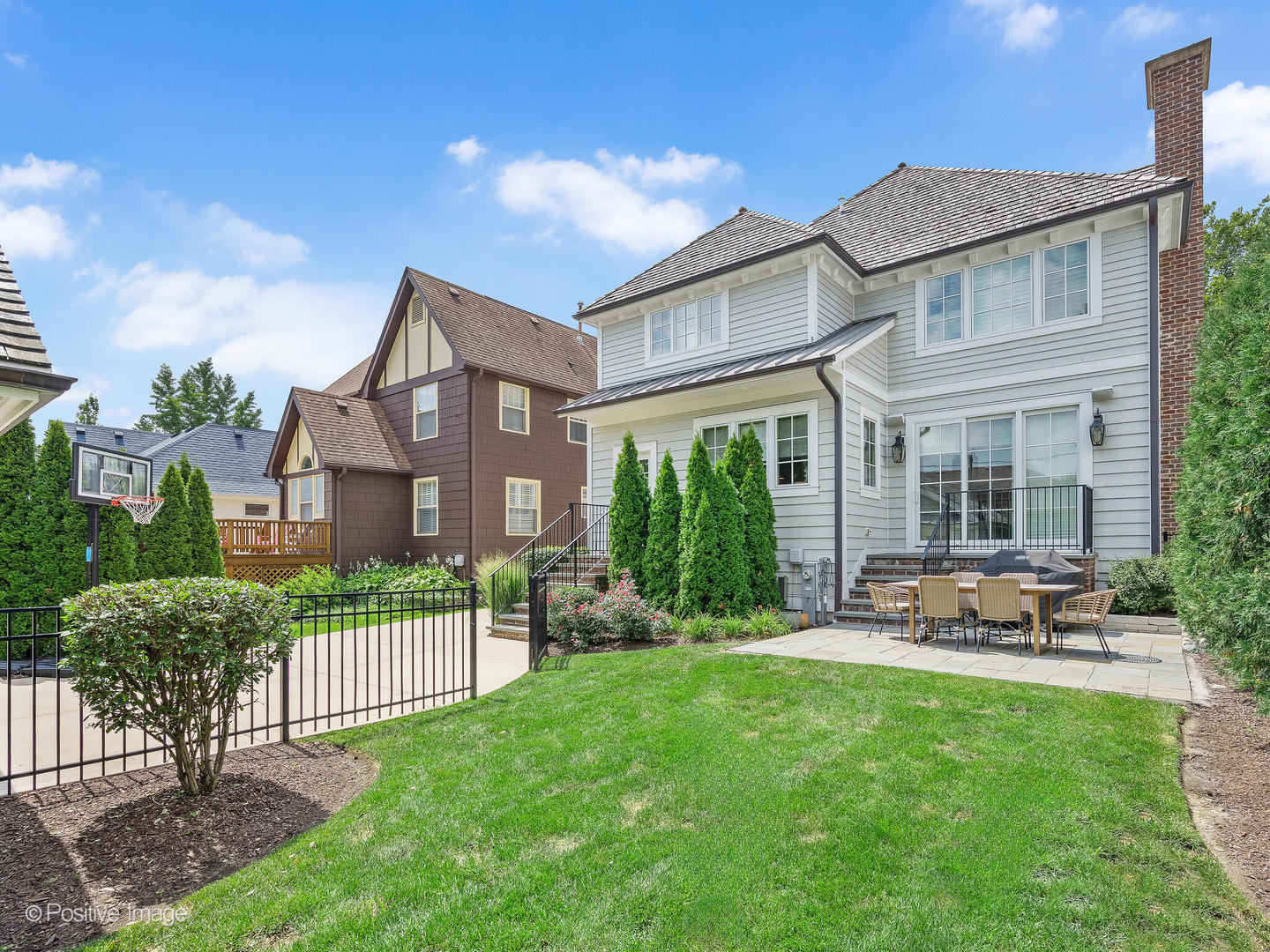 4061 Grand Avenue, Western Springs, IL 60558