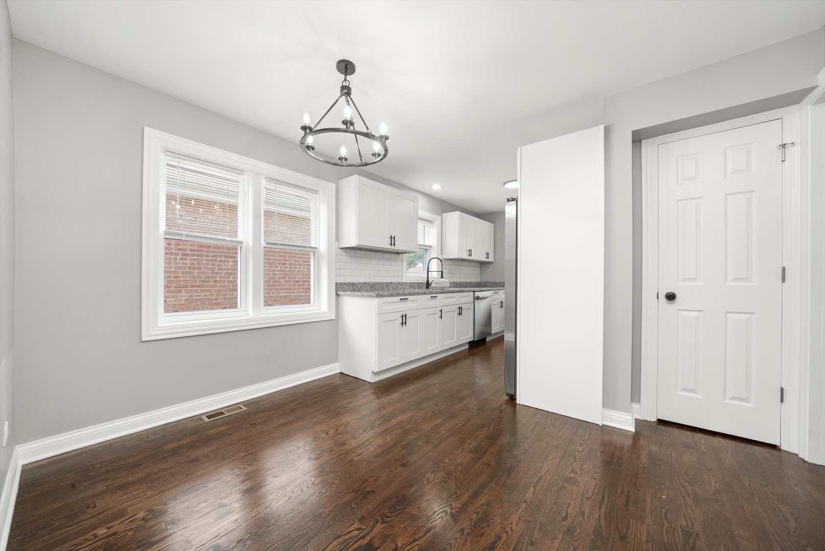 8414 S King Drive, Chicago, IL 60619