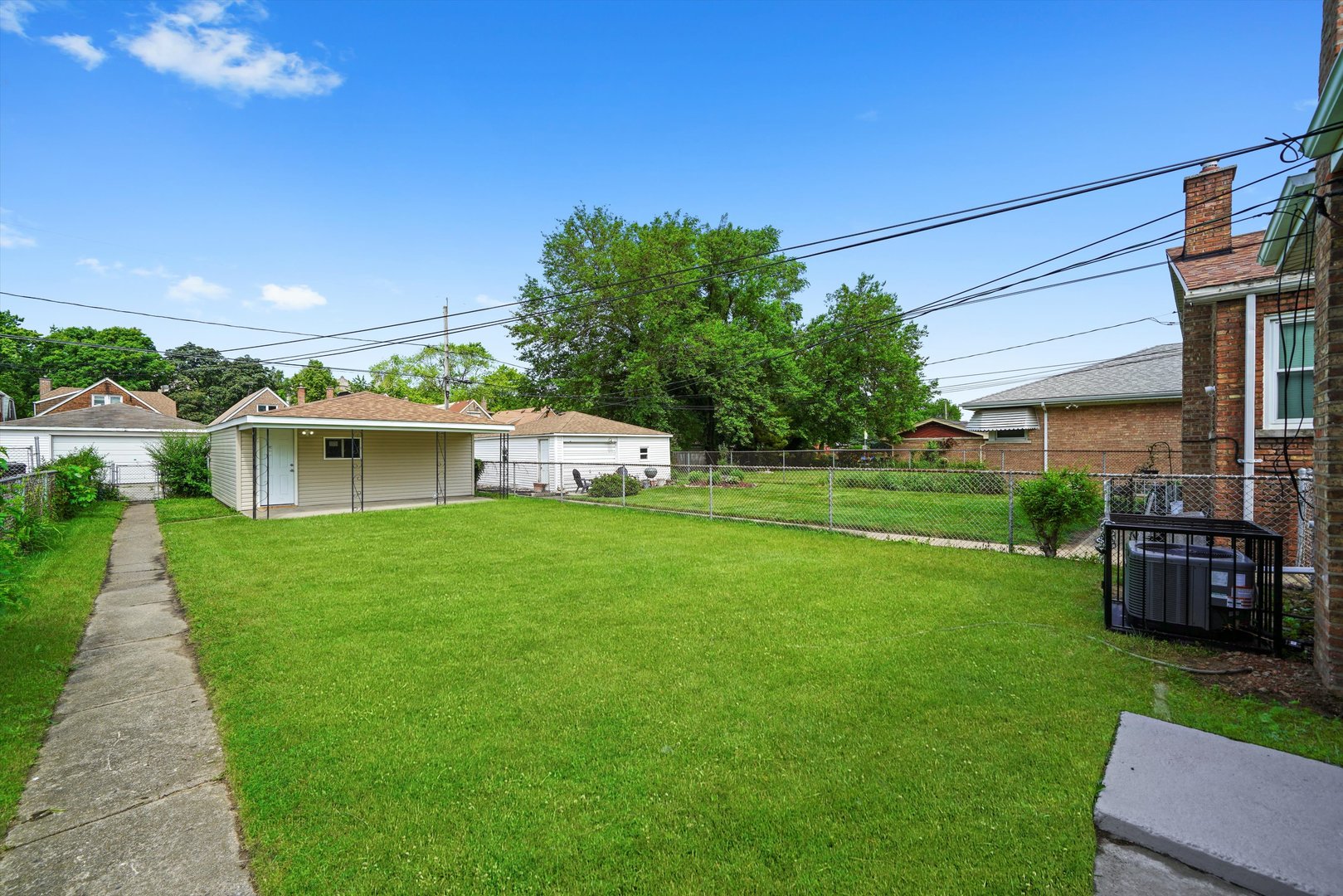 8414 S King Drive, Chicago, IL 60619