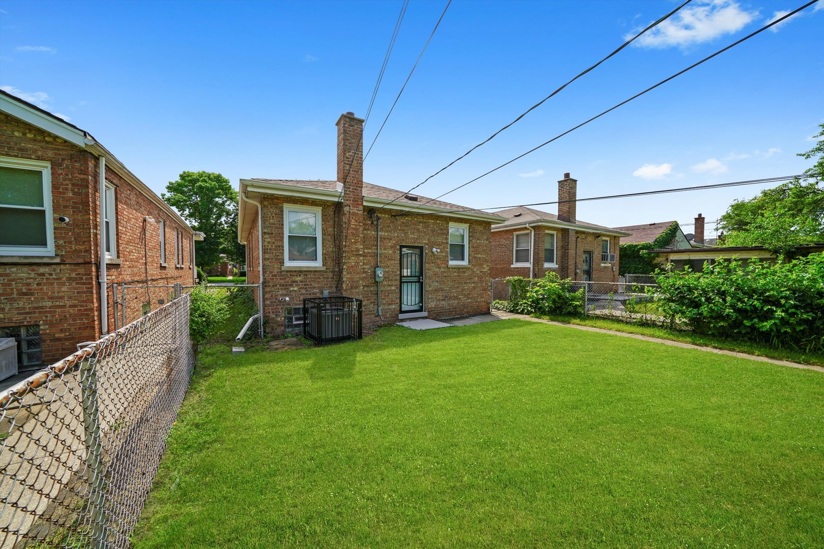 8414 S King Drive, Chicago, IL 60619