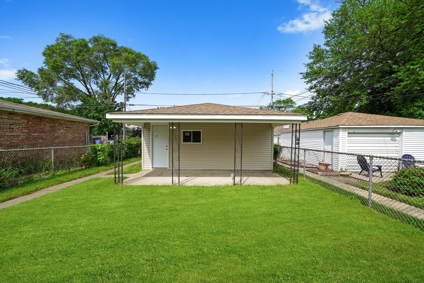 8414 S King Drive, Chicago, IL 60619