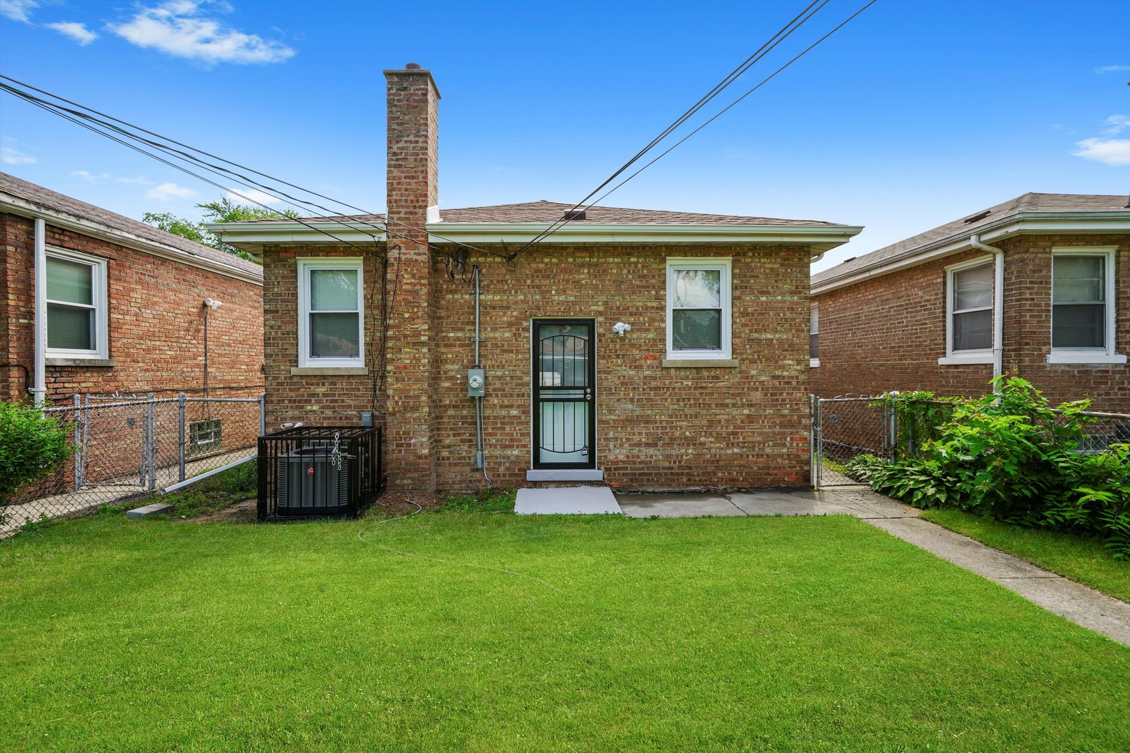 8414 S King Drive, Chicago, IL 60619