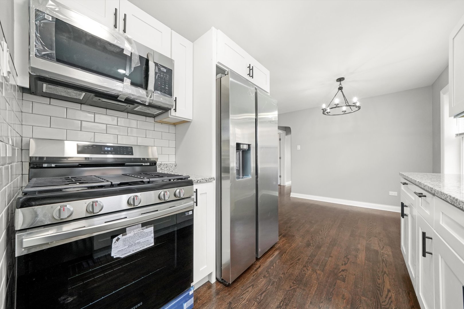 8414 S King Drive, Chicago, IL 60619