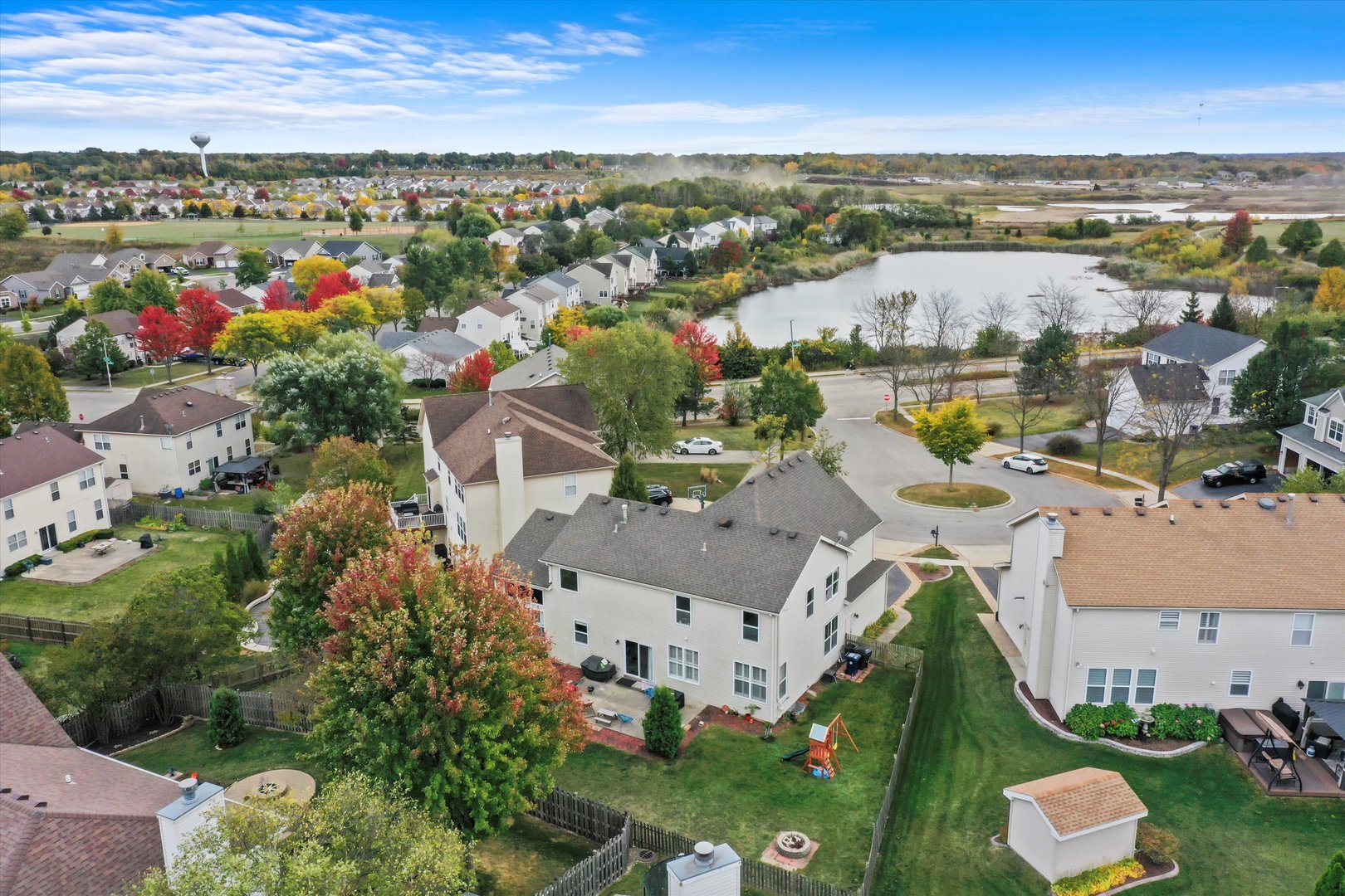 5 Compton Court, Algonquin, IL 60102