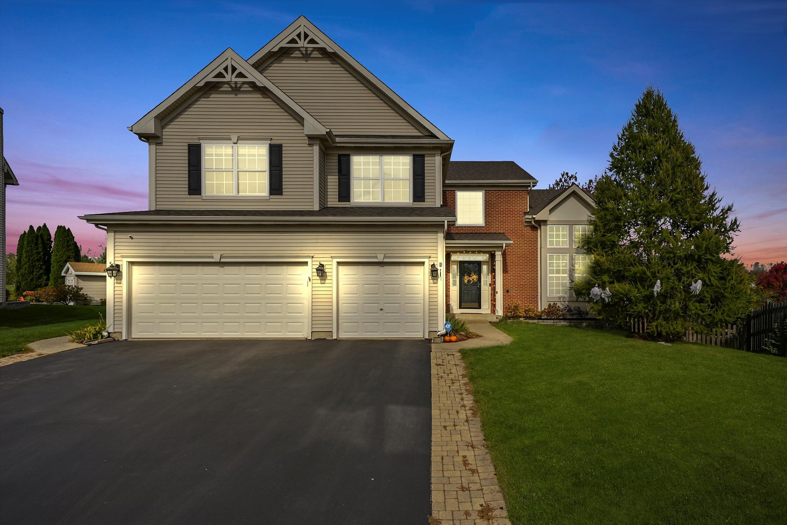 5 Compton Court, Algonquin, IL 60102