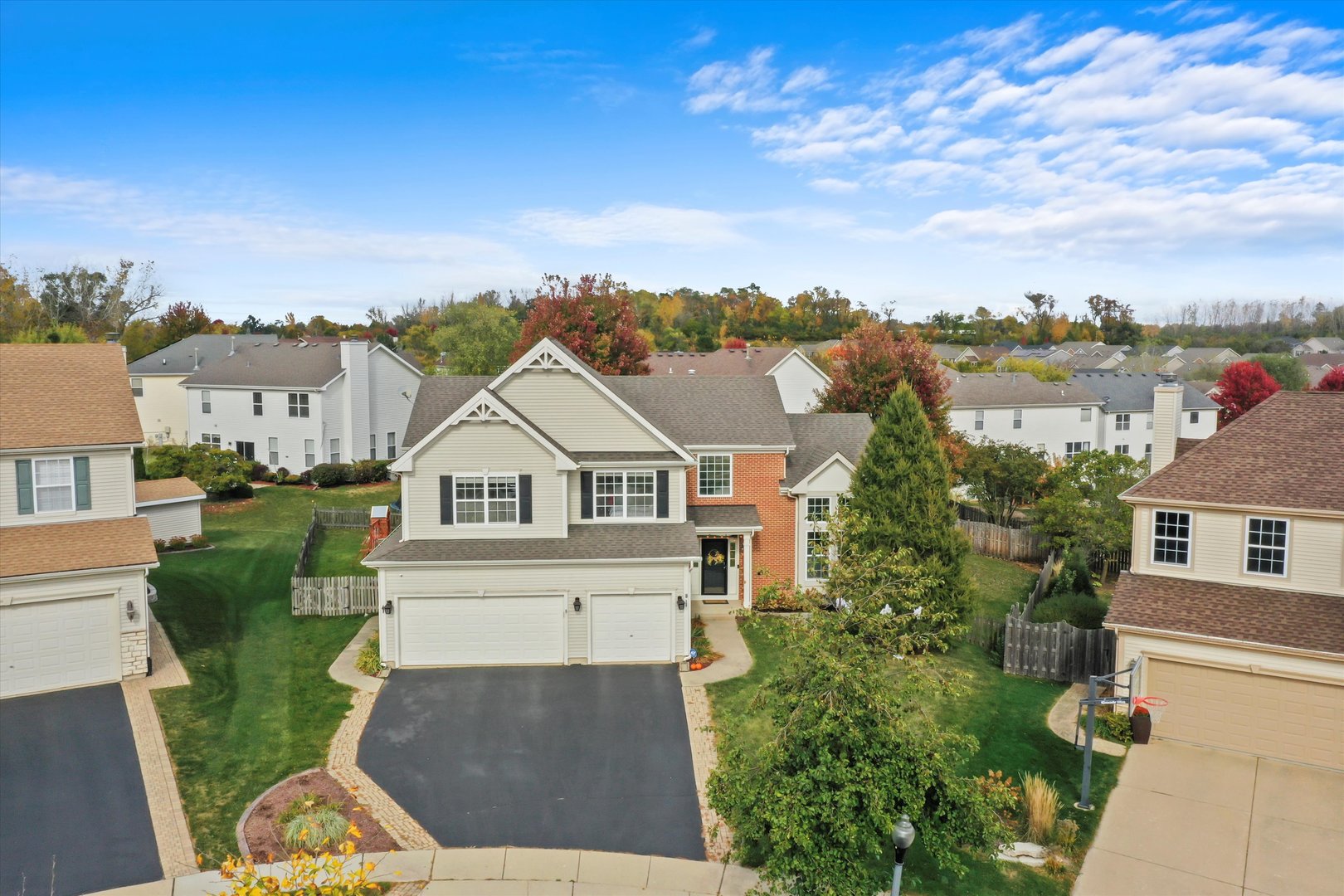 5 Compton Court, Algonquin, IL 60102