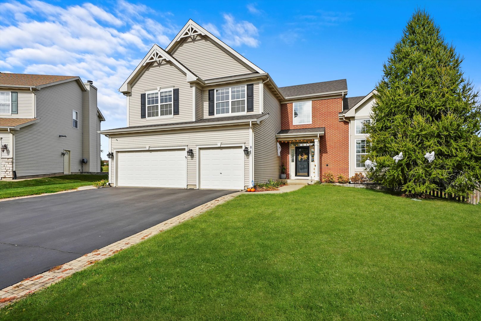 5 Compton Court, Algonquin, IL 60102