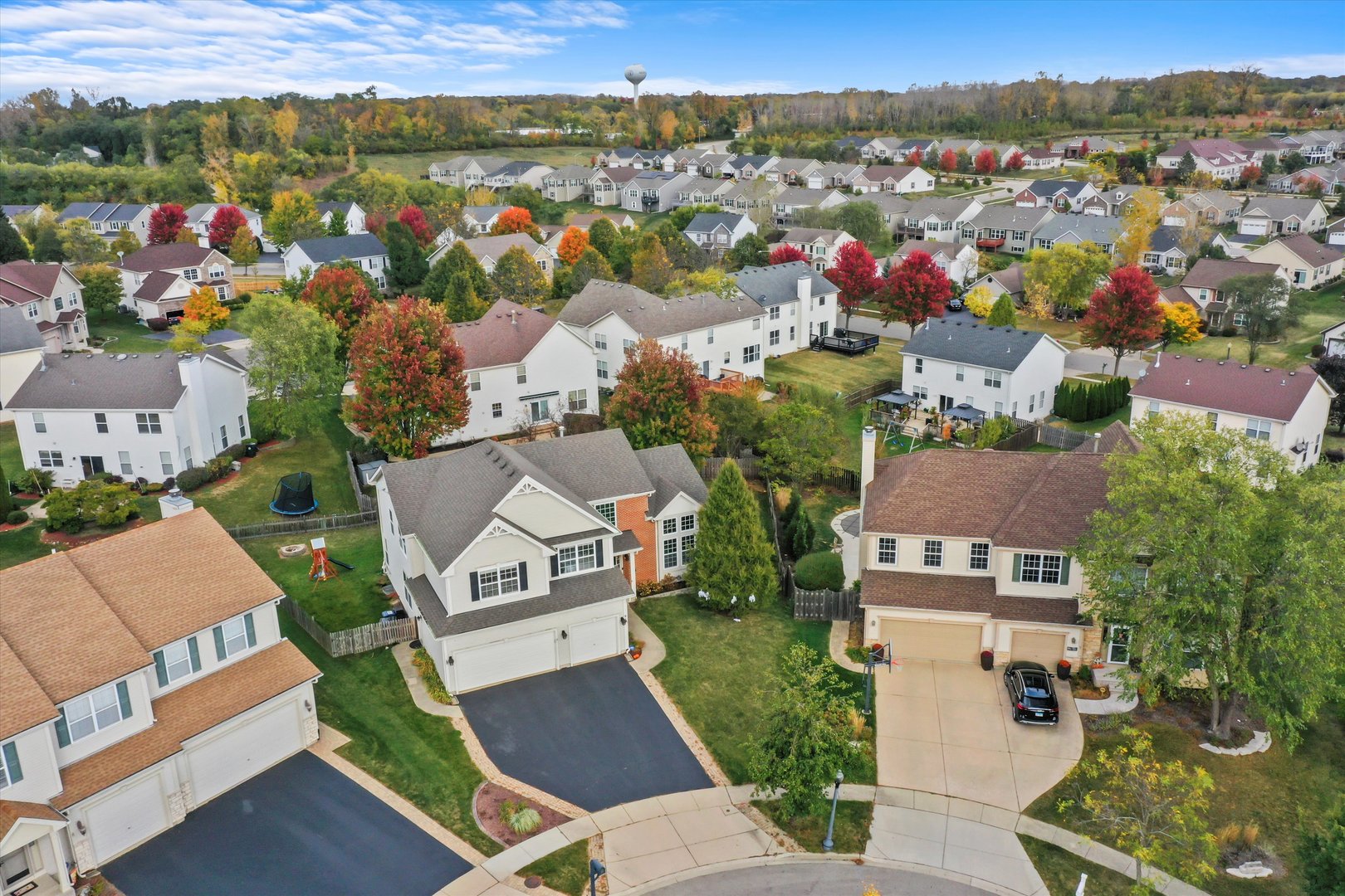 5 Compton Court, Algonquin, IL 60102