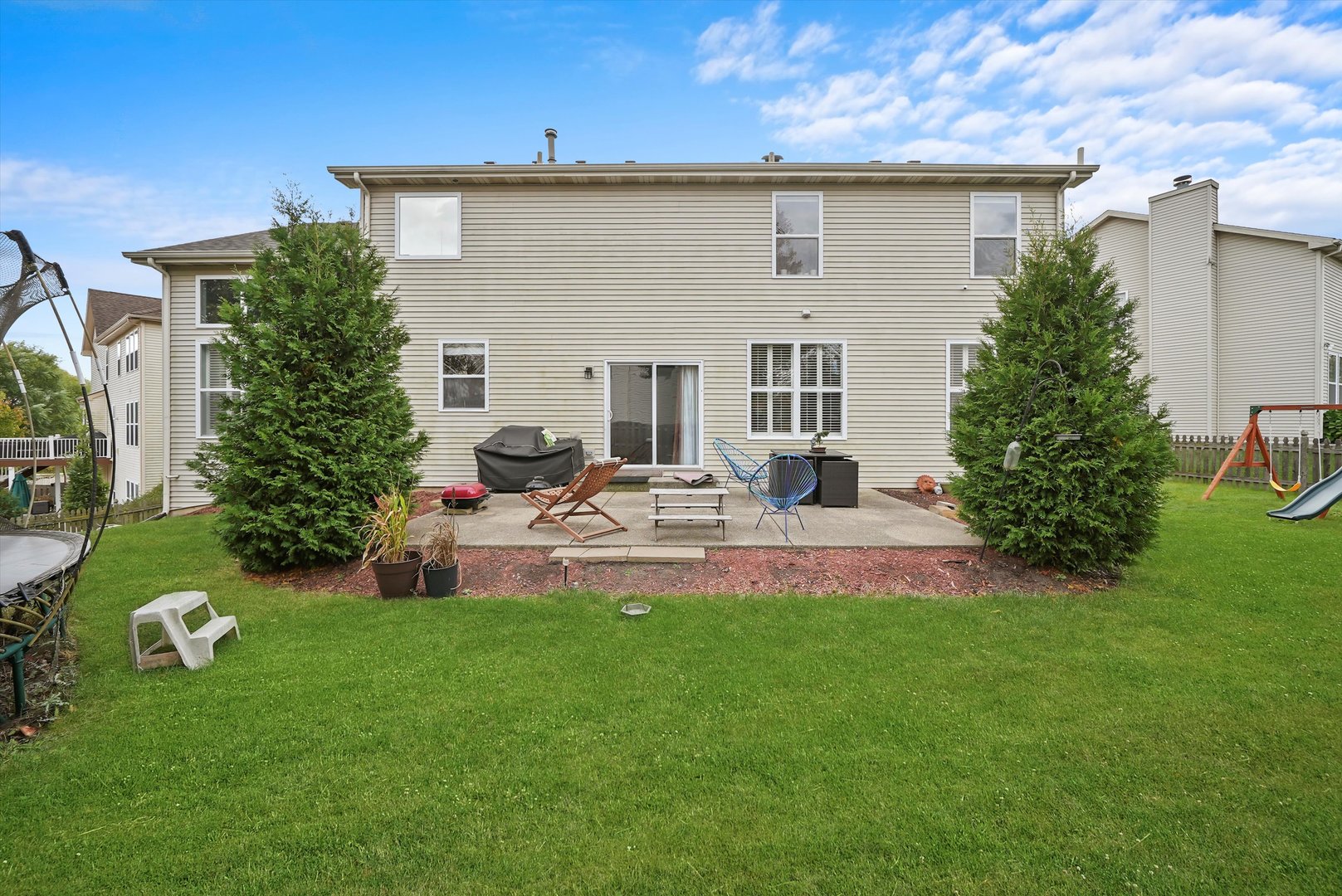 5 Compton Court, Algonquin, IL 60102