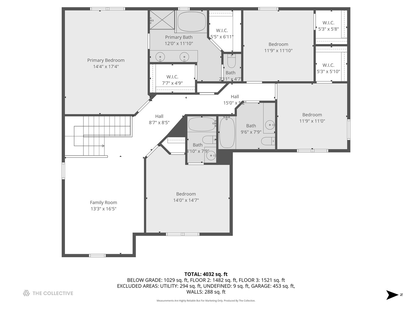 408 S Miller Court, Lombard, IL 60148