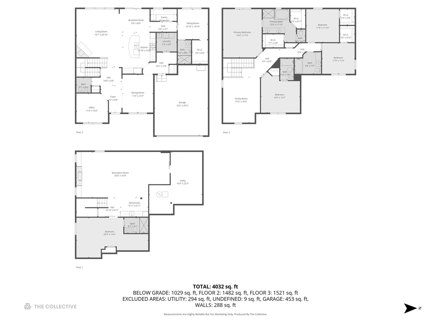 408 S Miller Court, Lombard, IL 60148