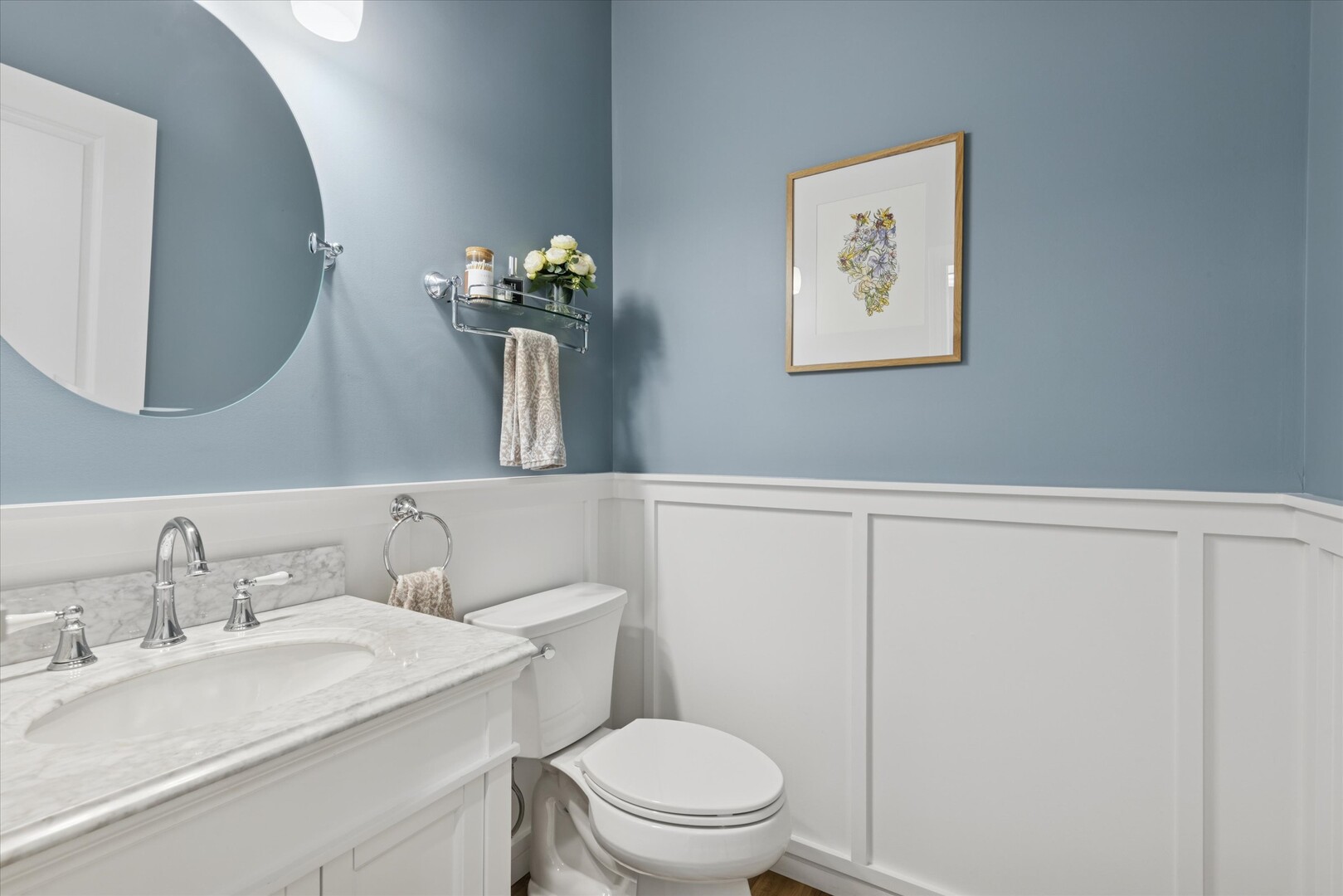 408 S Miller Court, Lombard, IL 60148