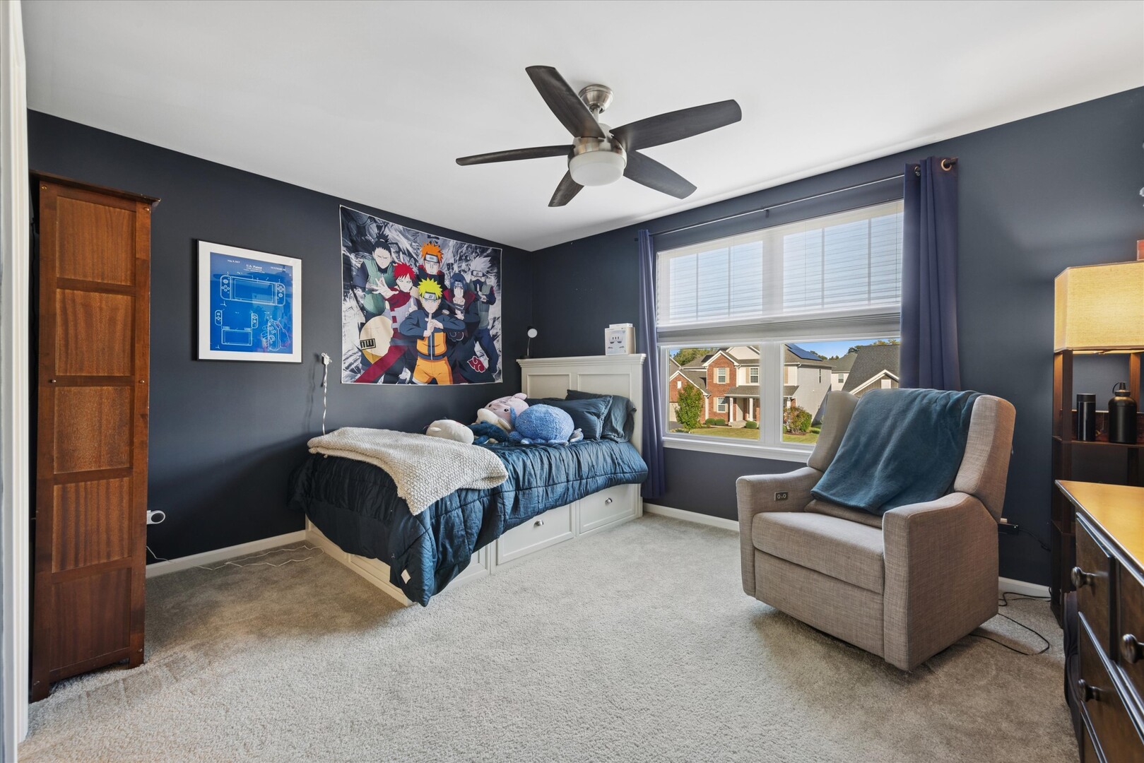 408 S Miller Court, Lombard, IL 60148